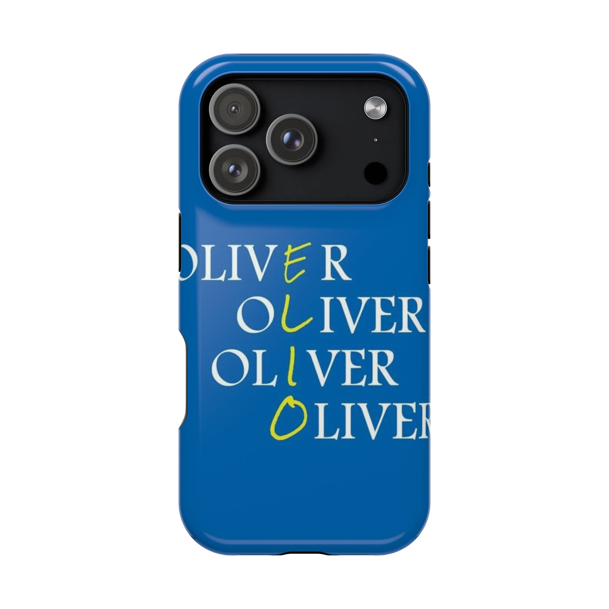 Northern Italy #1 phone case