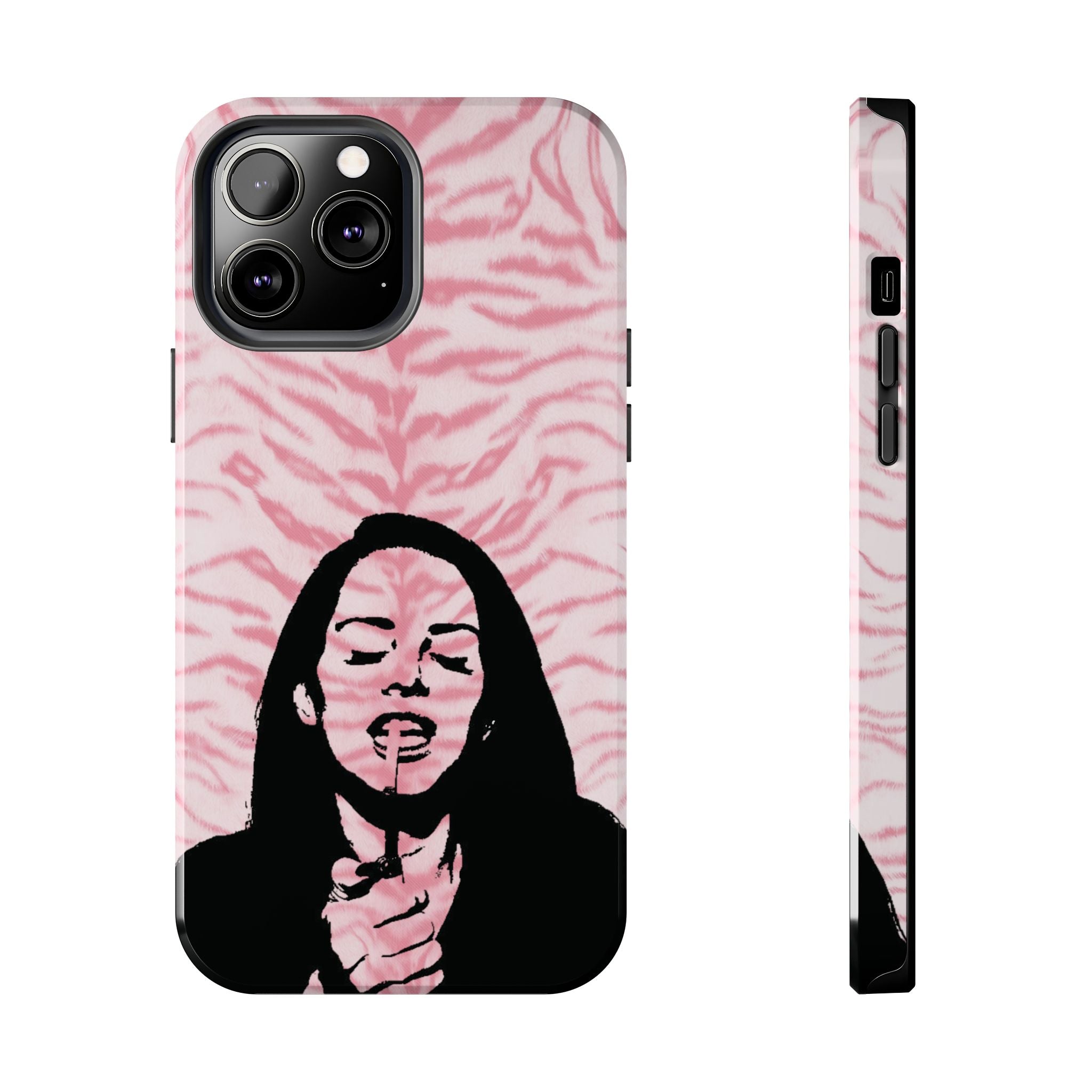 lana smokes phone case