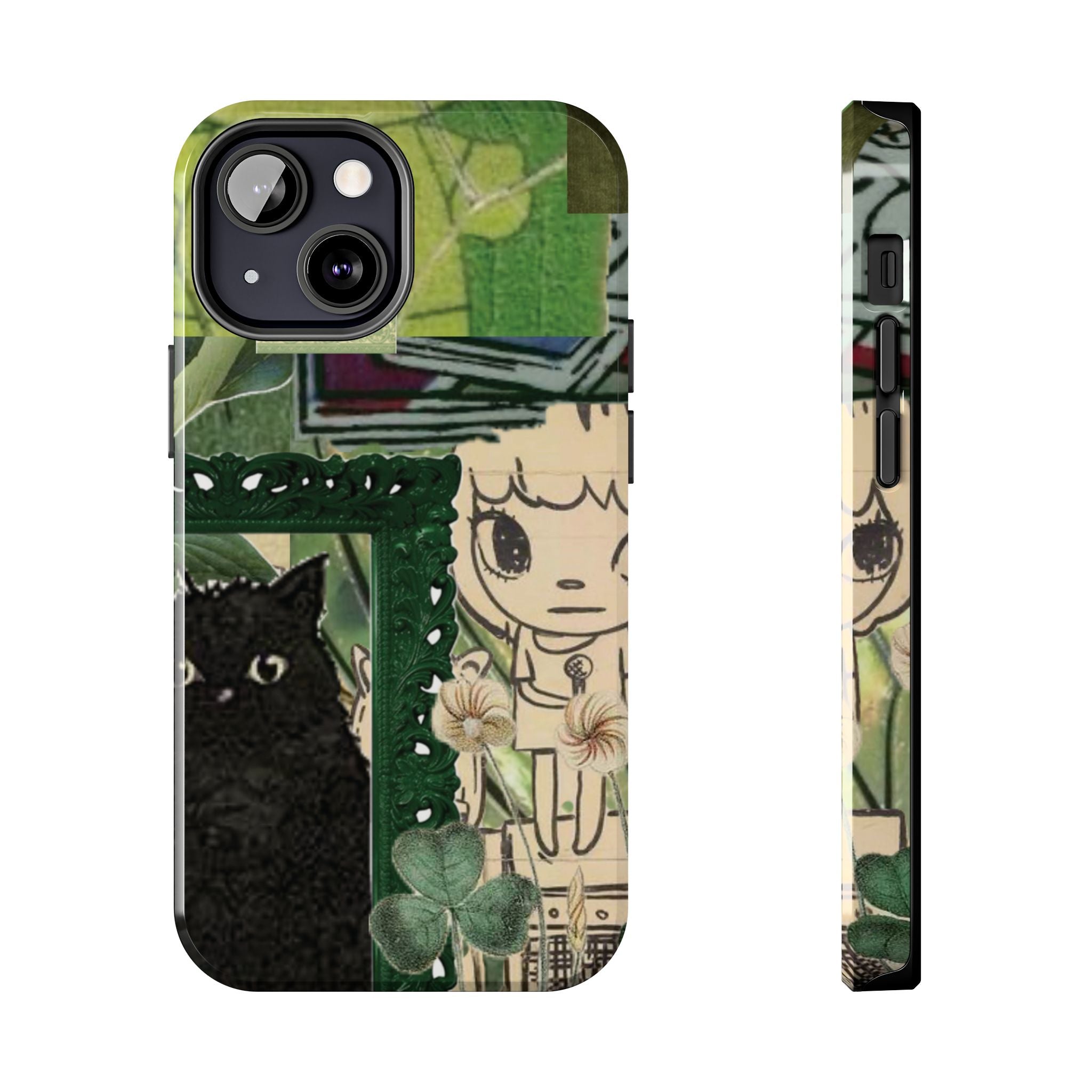 jenie phone case