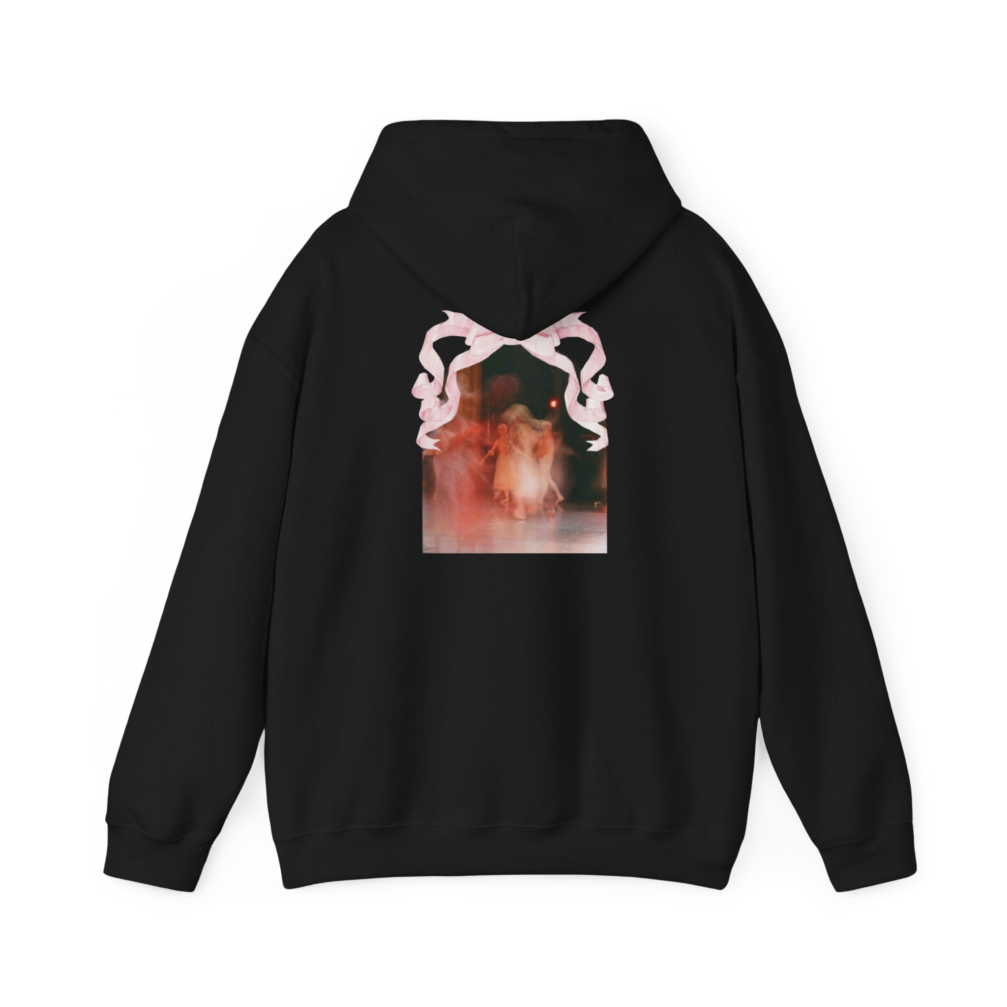 pirouette hoodie