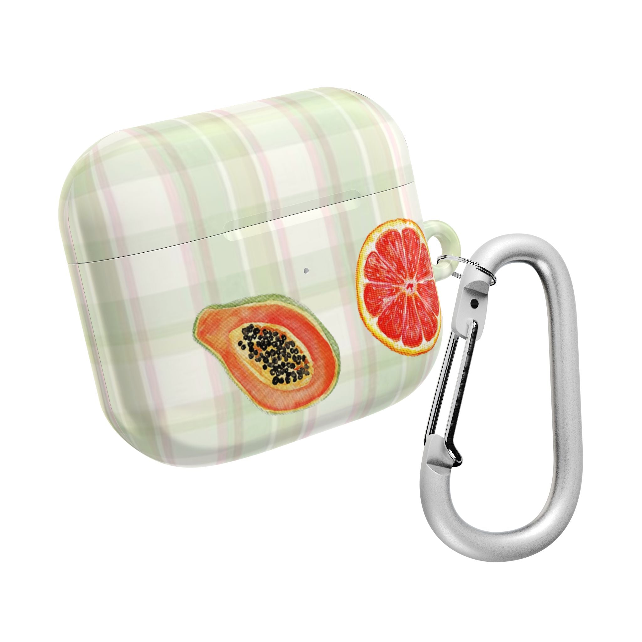 fruitful airpod case