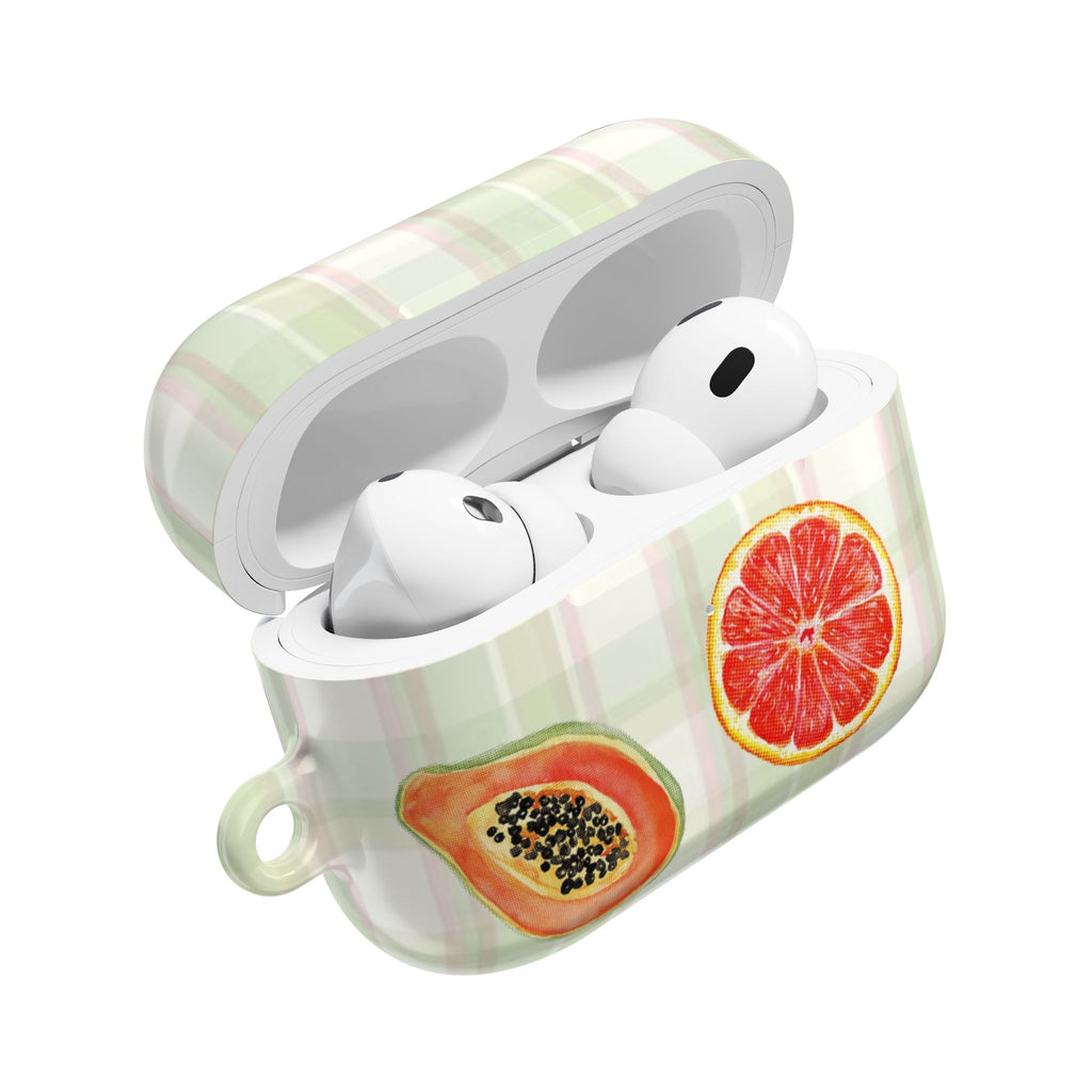 fruitful airpod case