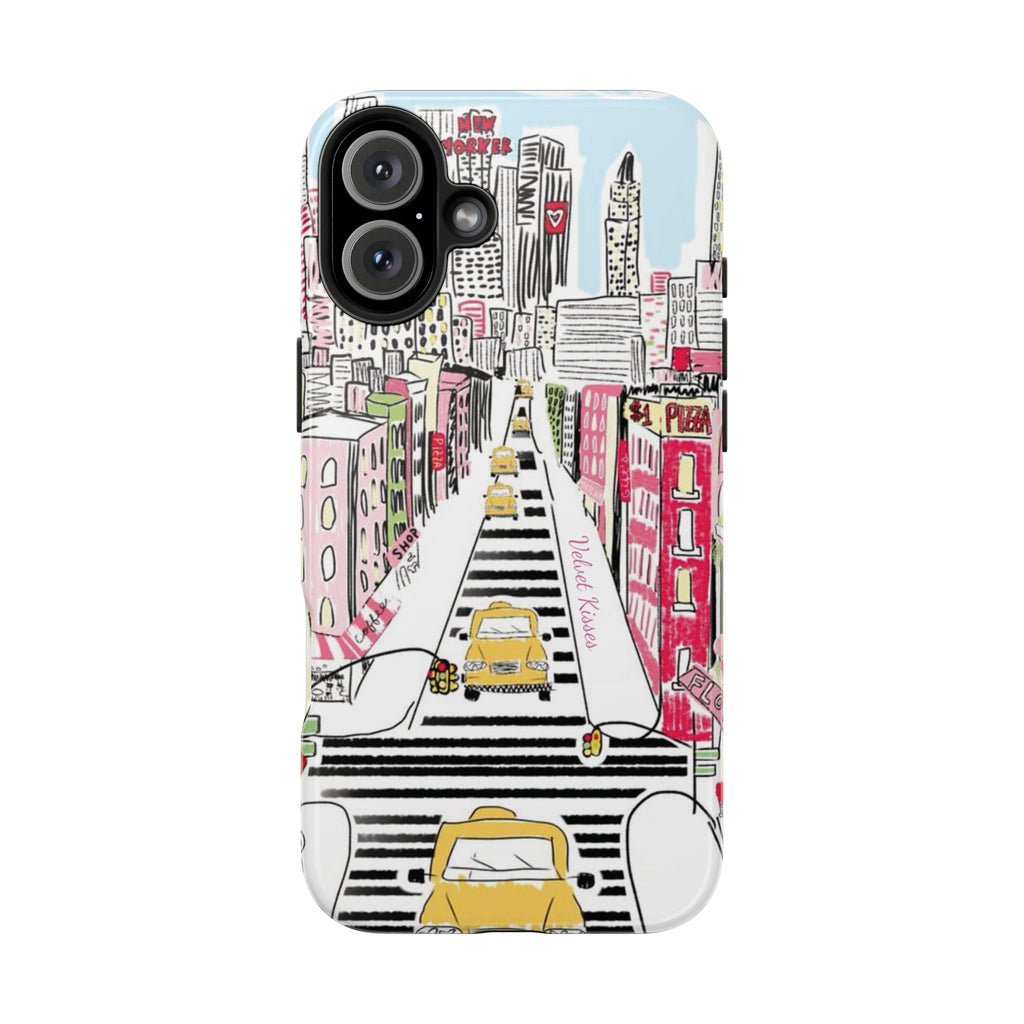 newyork phone case