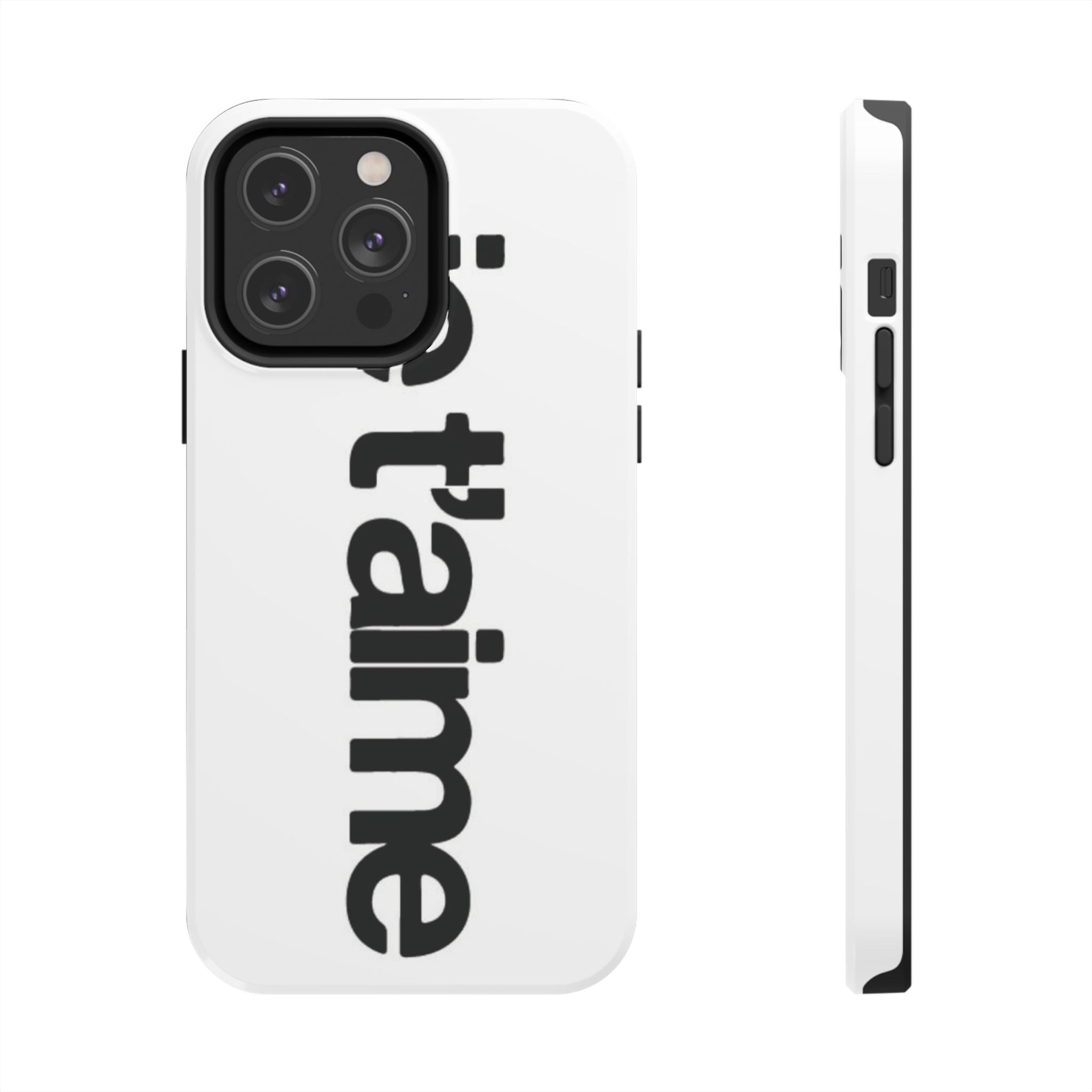 je taime phone case