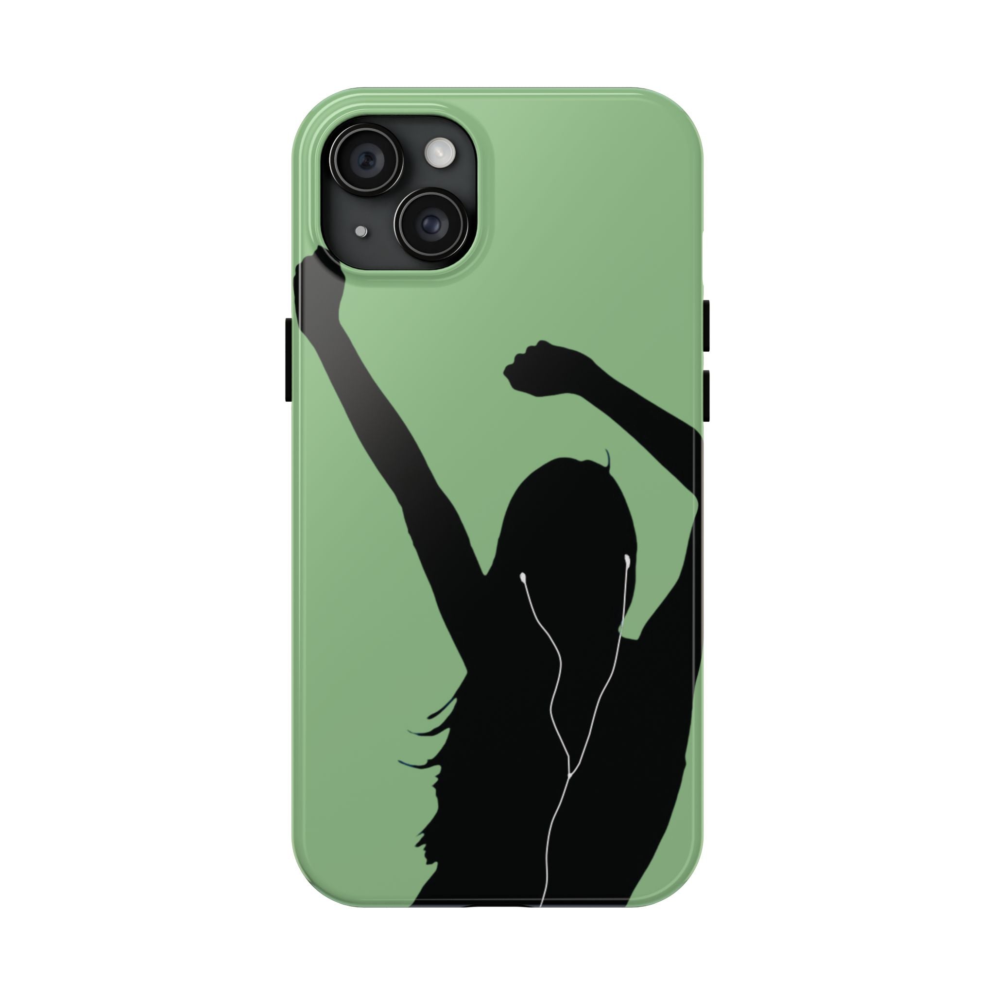 music collection 3 phone case