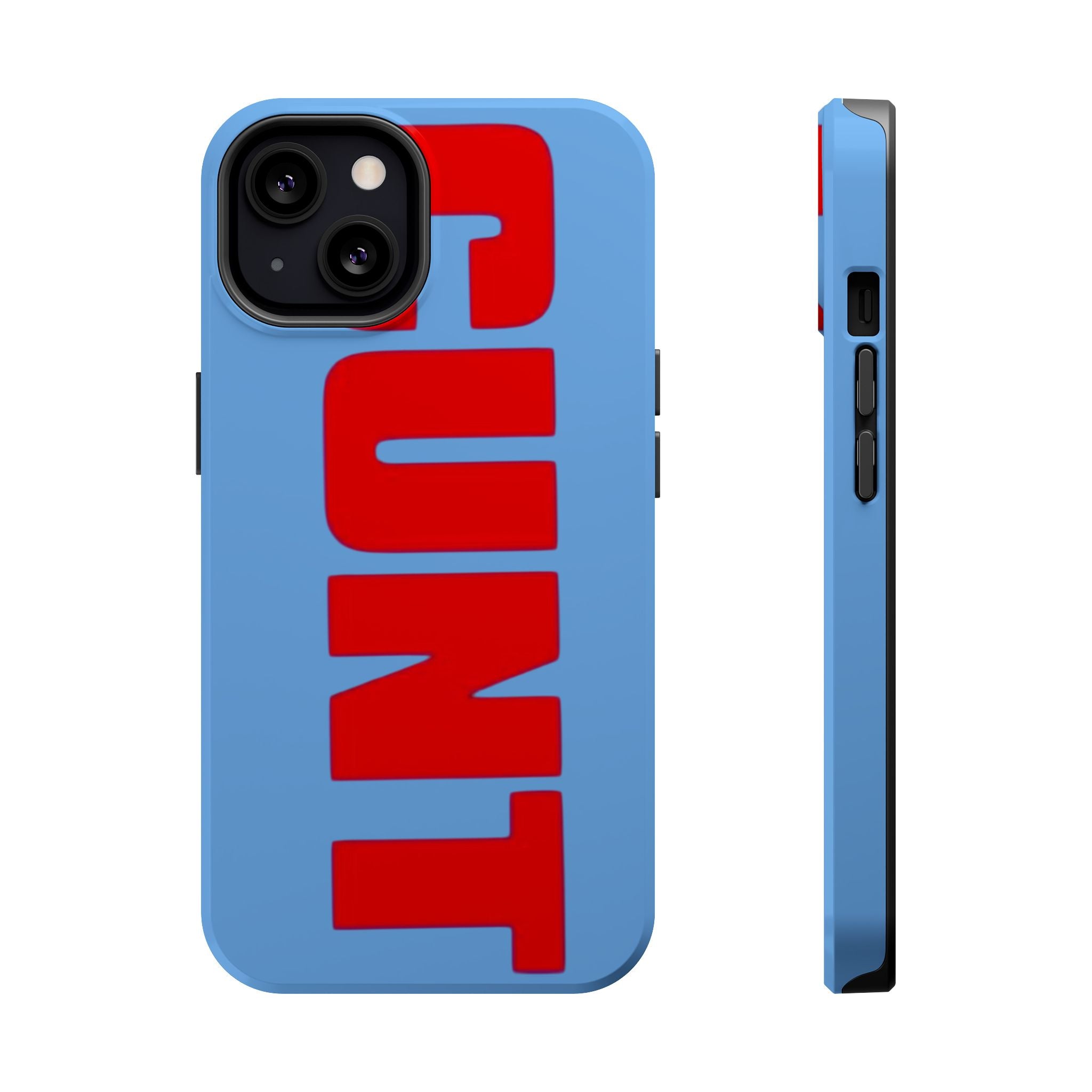 cvnt magsafe phone case