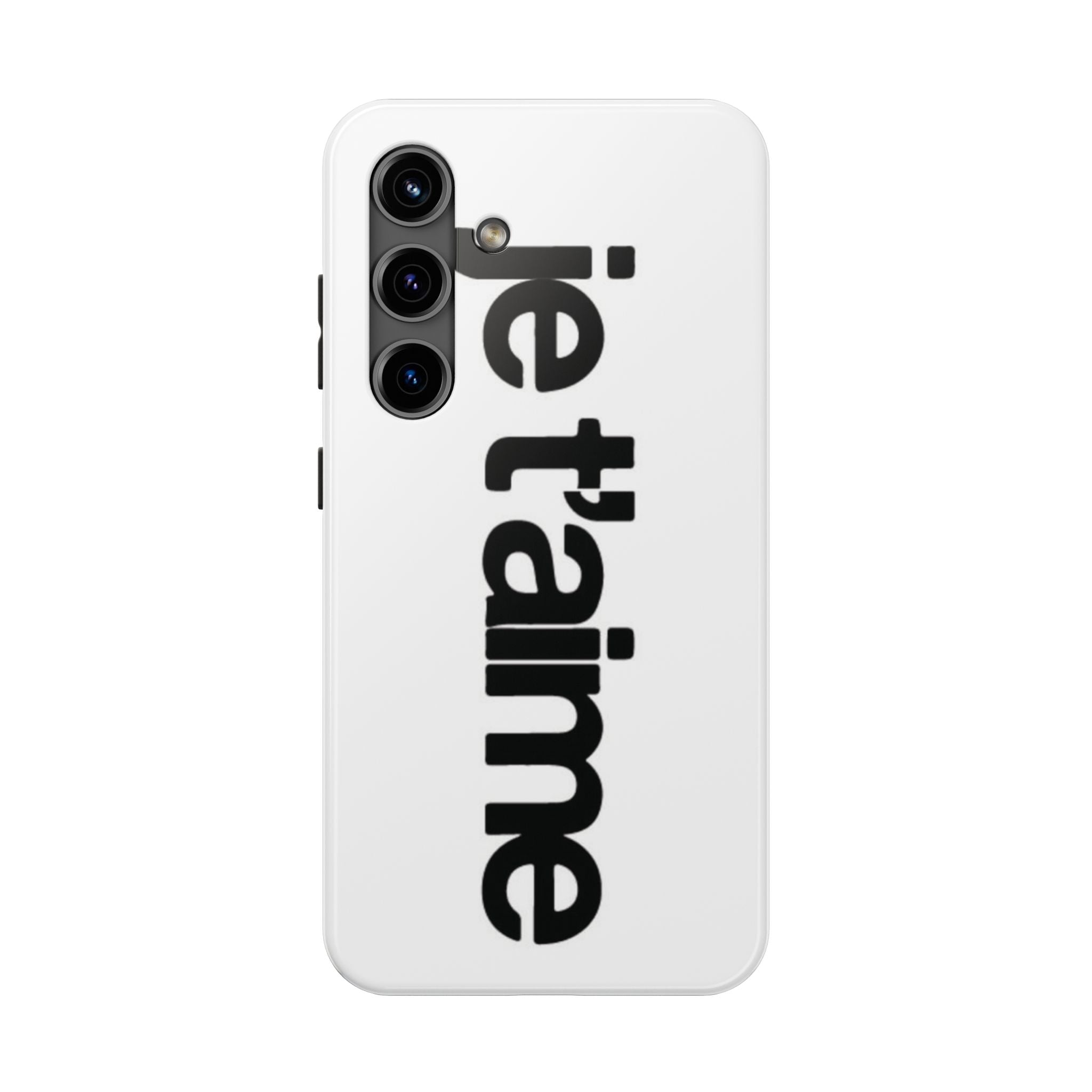 je taime phone case