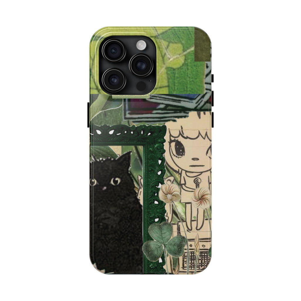 jenie phone case