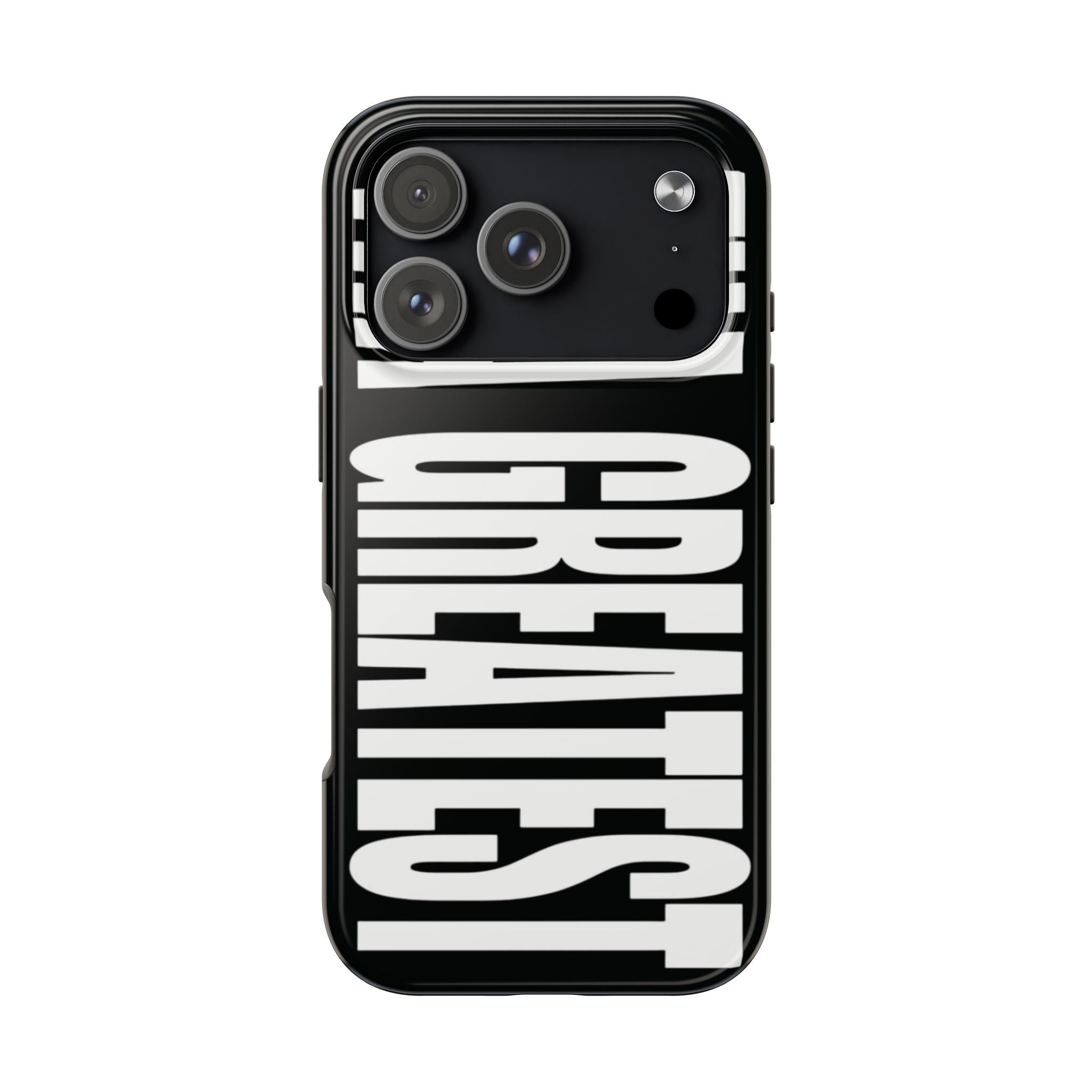 tha greatest phone case