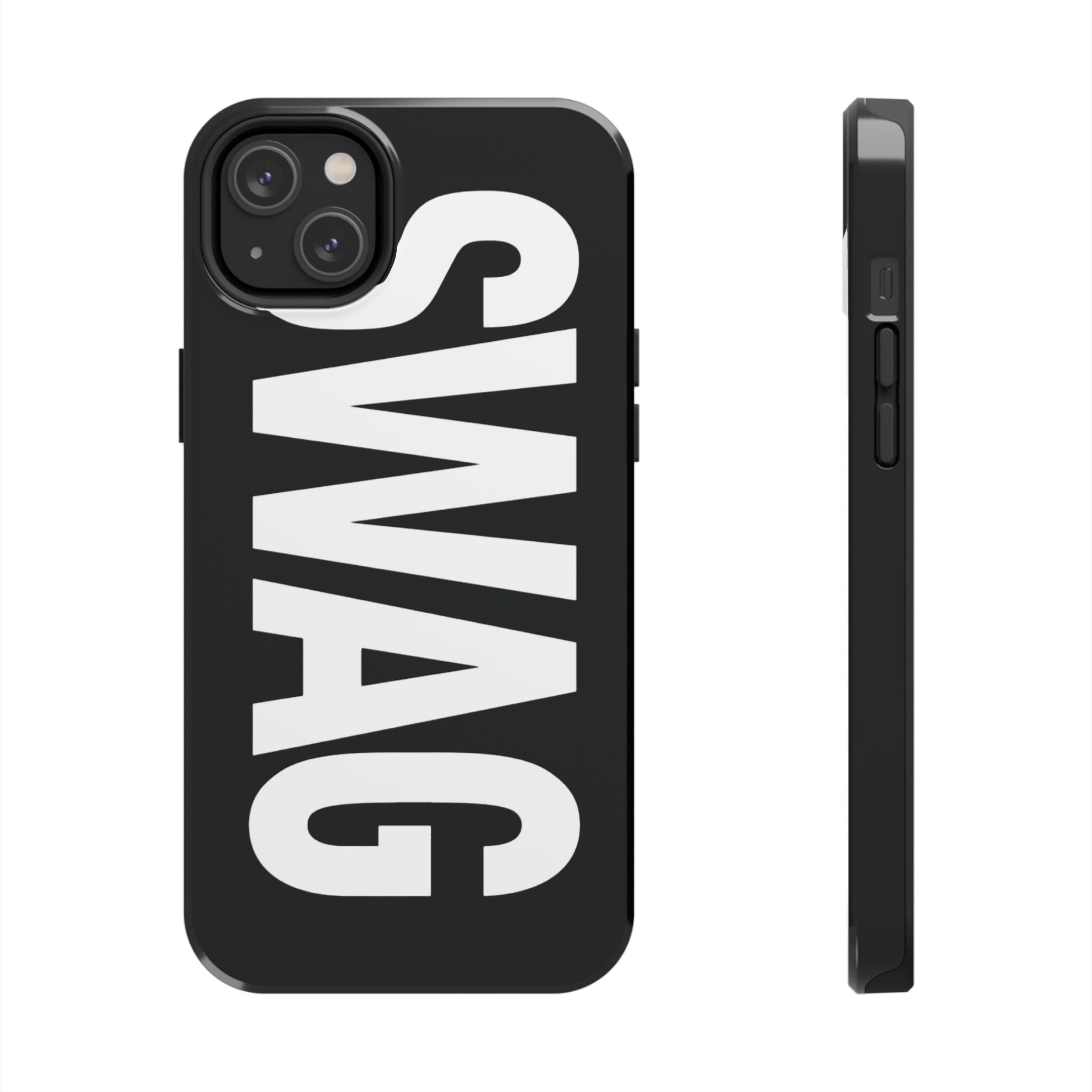 swag phone case