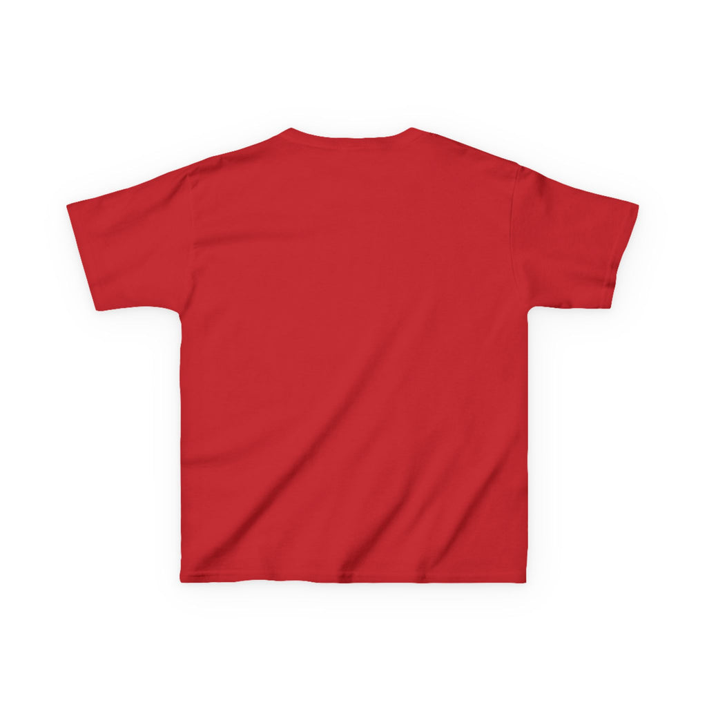 heated.r 10 baby tee