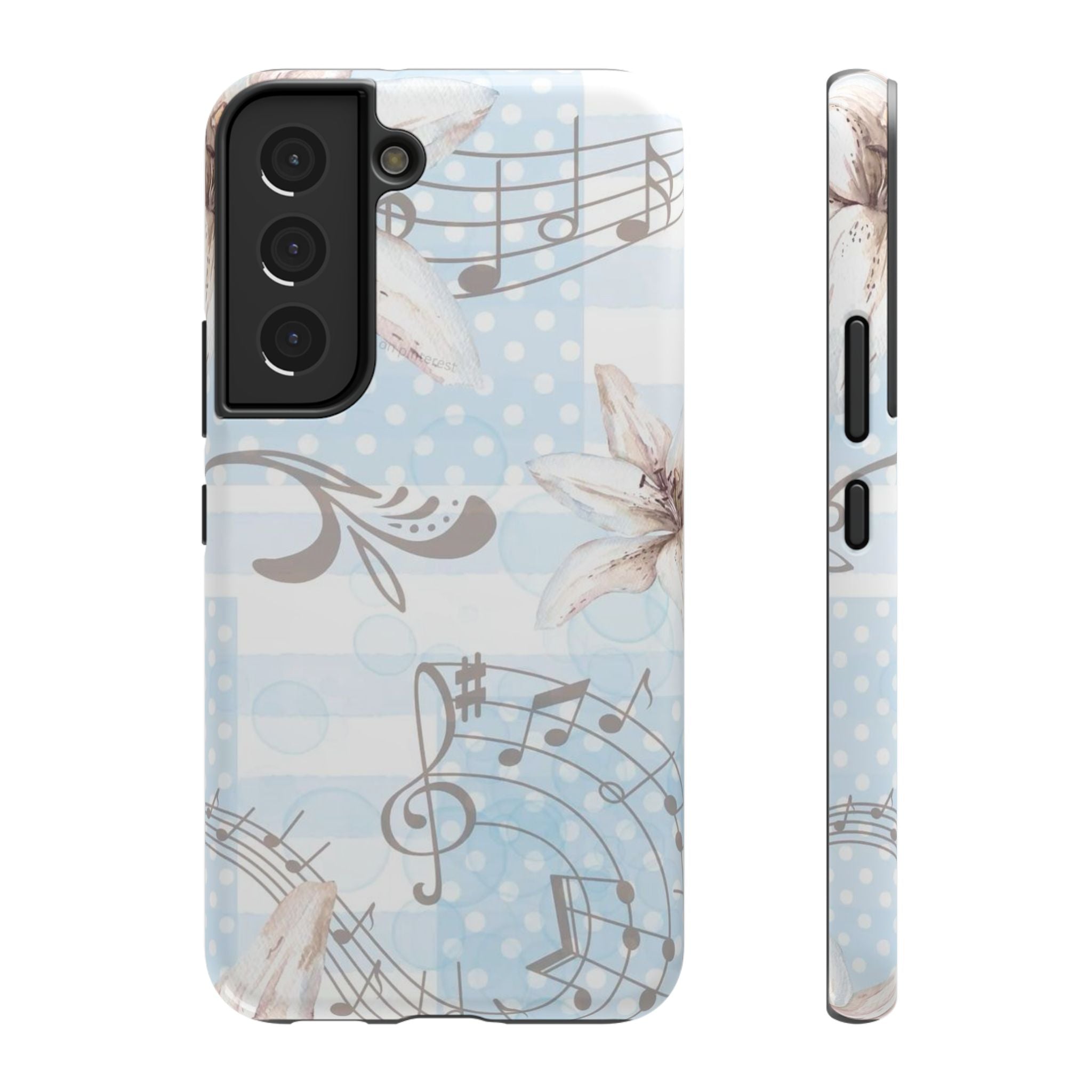 notes phone case