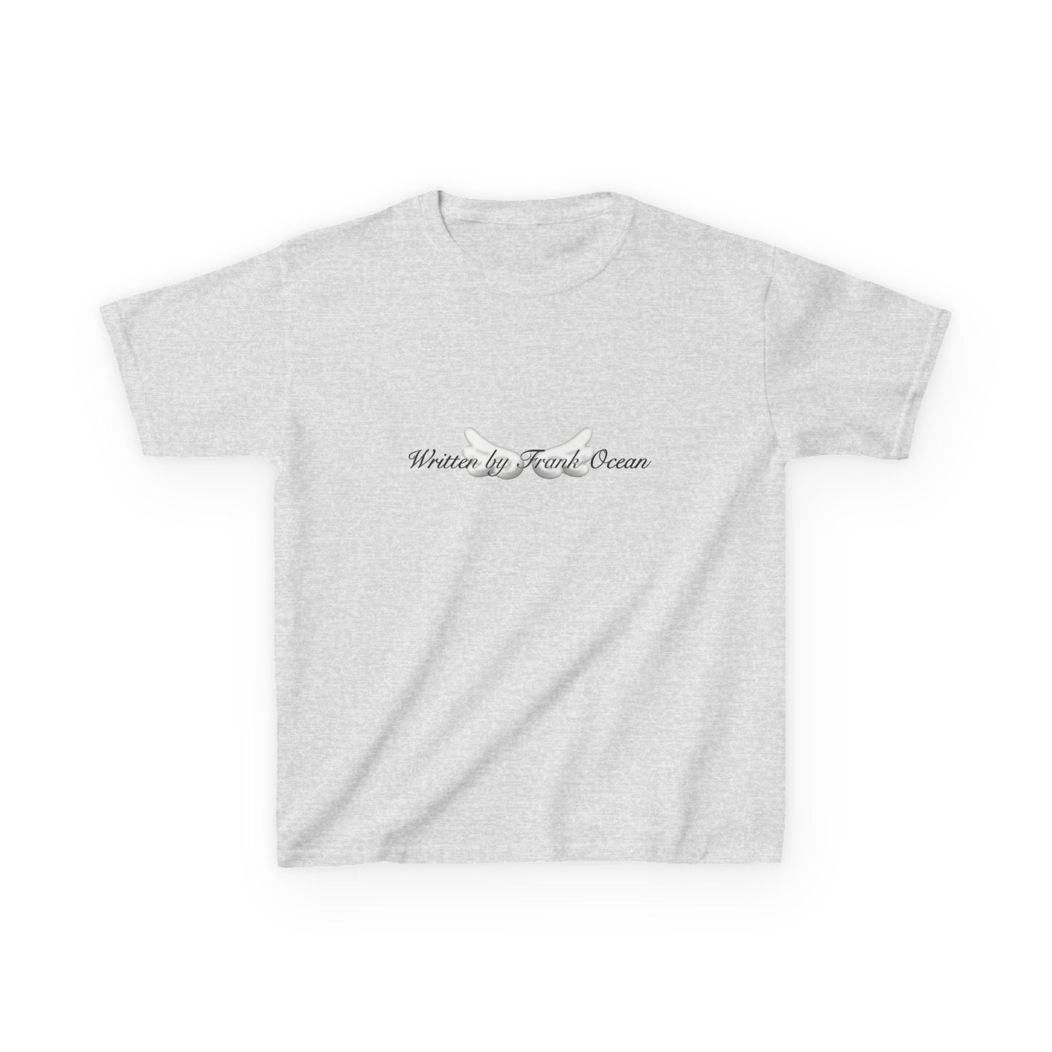 f.ocean baby tee