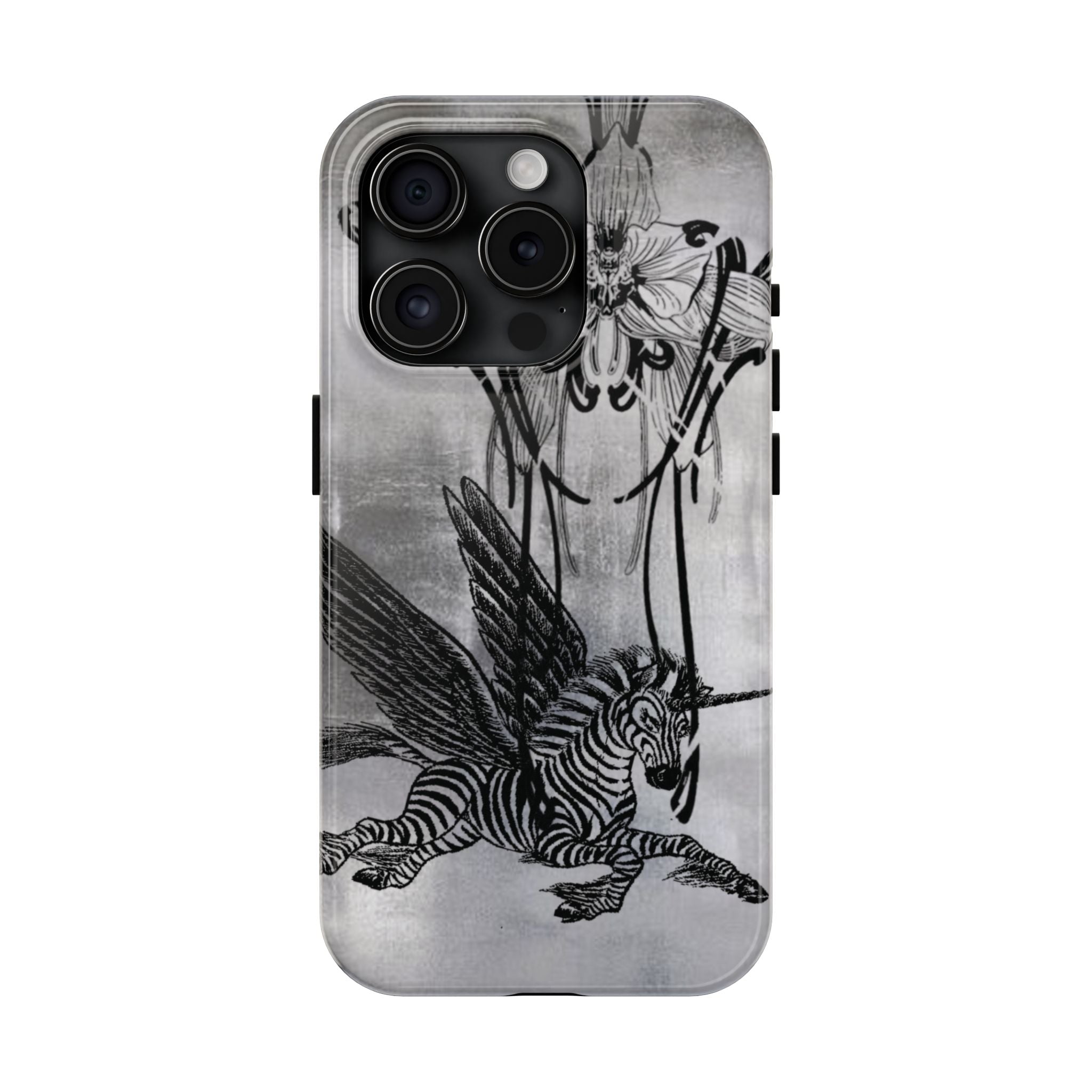 archive phone case