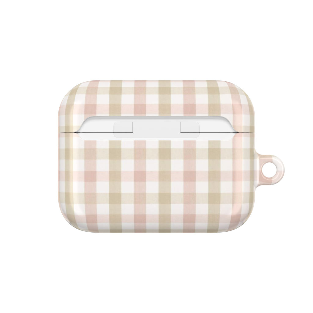 put me in a pumpkin airpod case