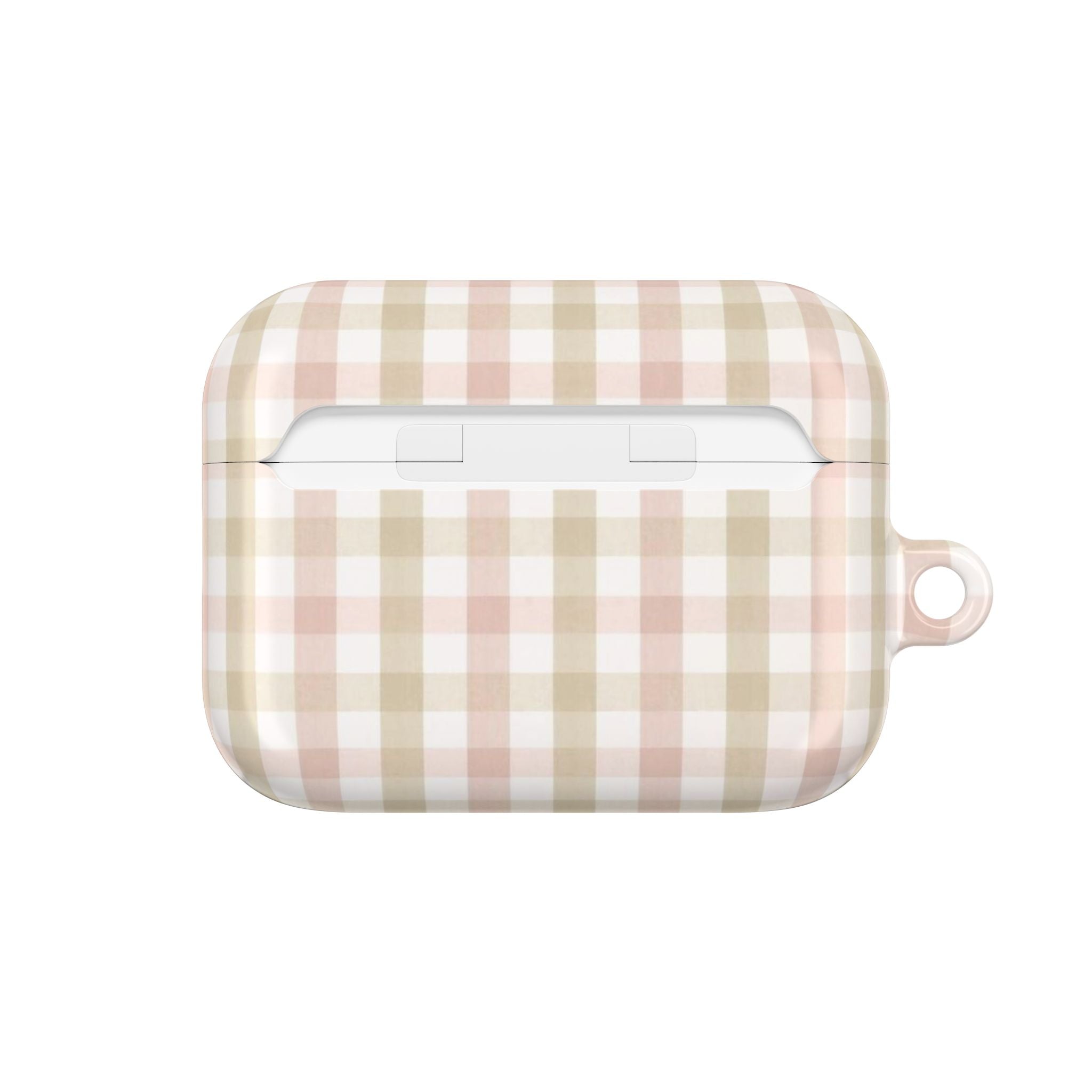 put me in a pumpkin airpod case