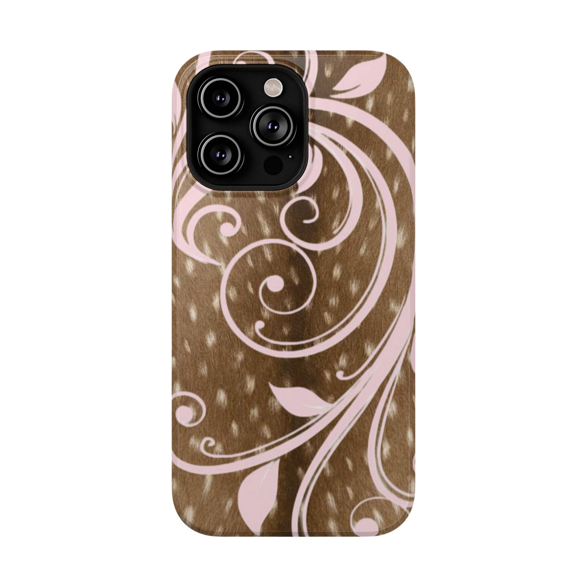 deer phone case