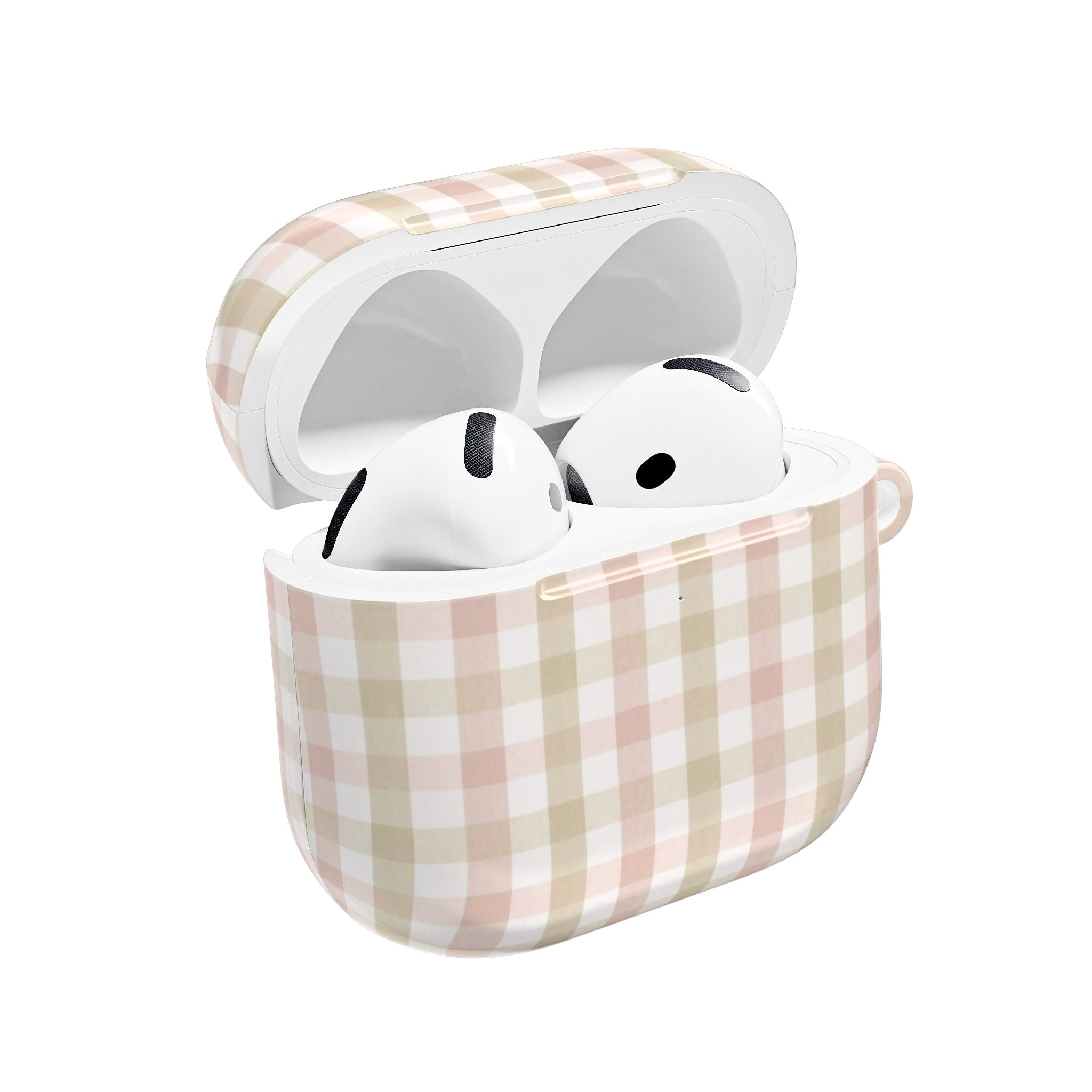 put me in a pumpkin airpod case