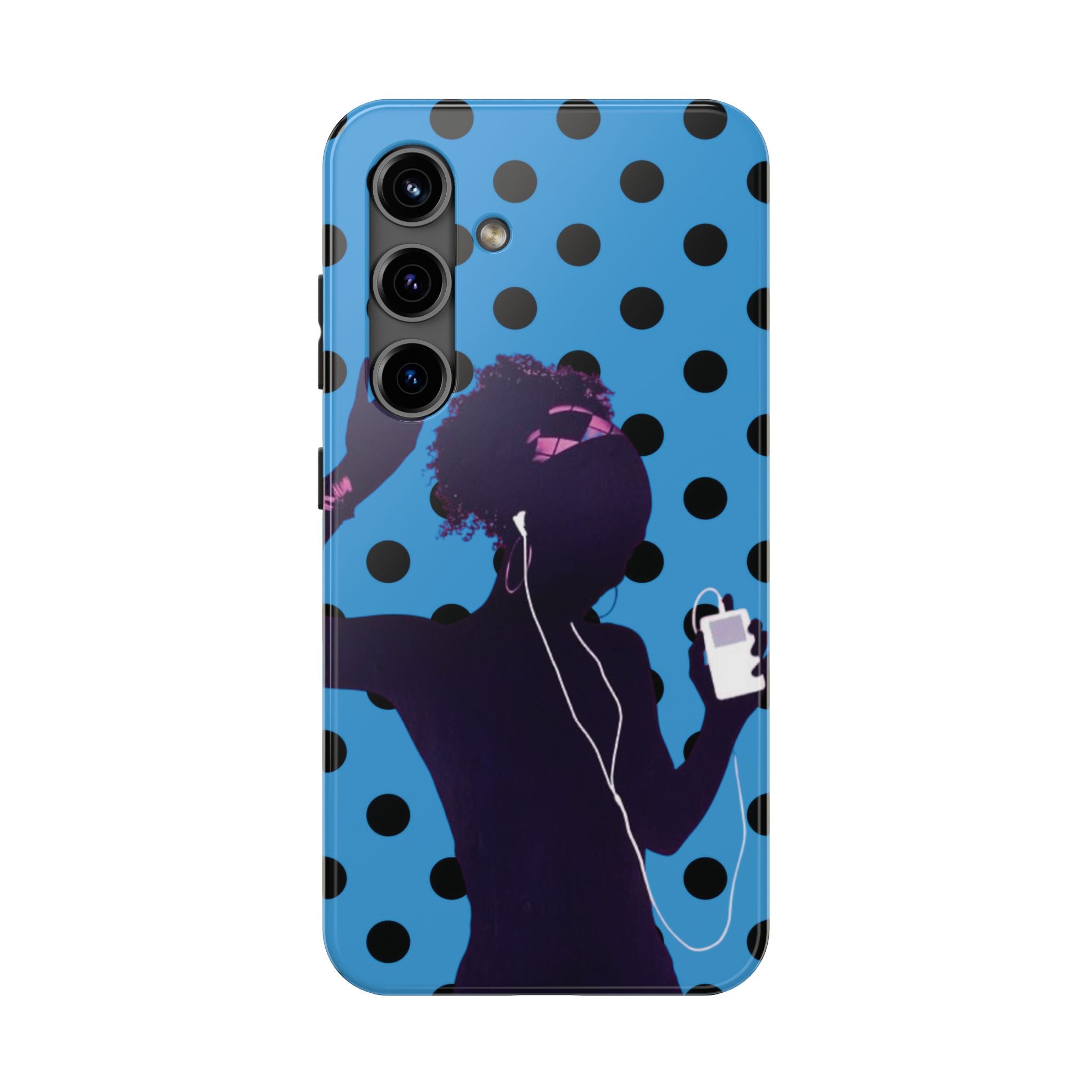 music collection 6 phone case