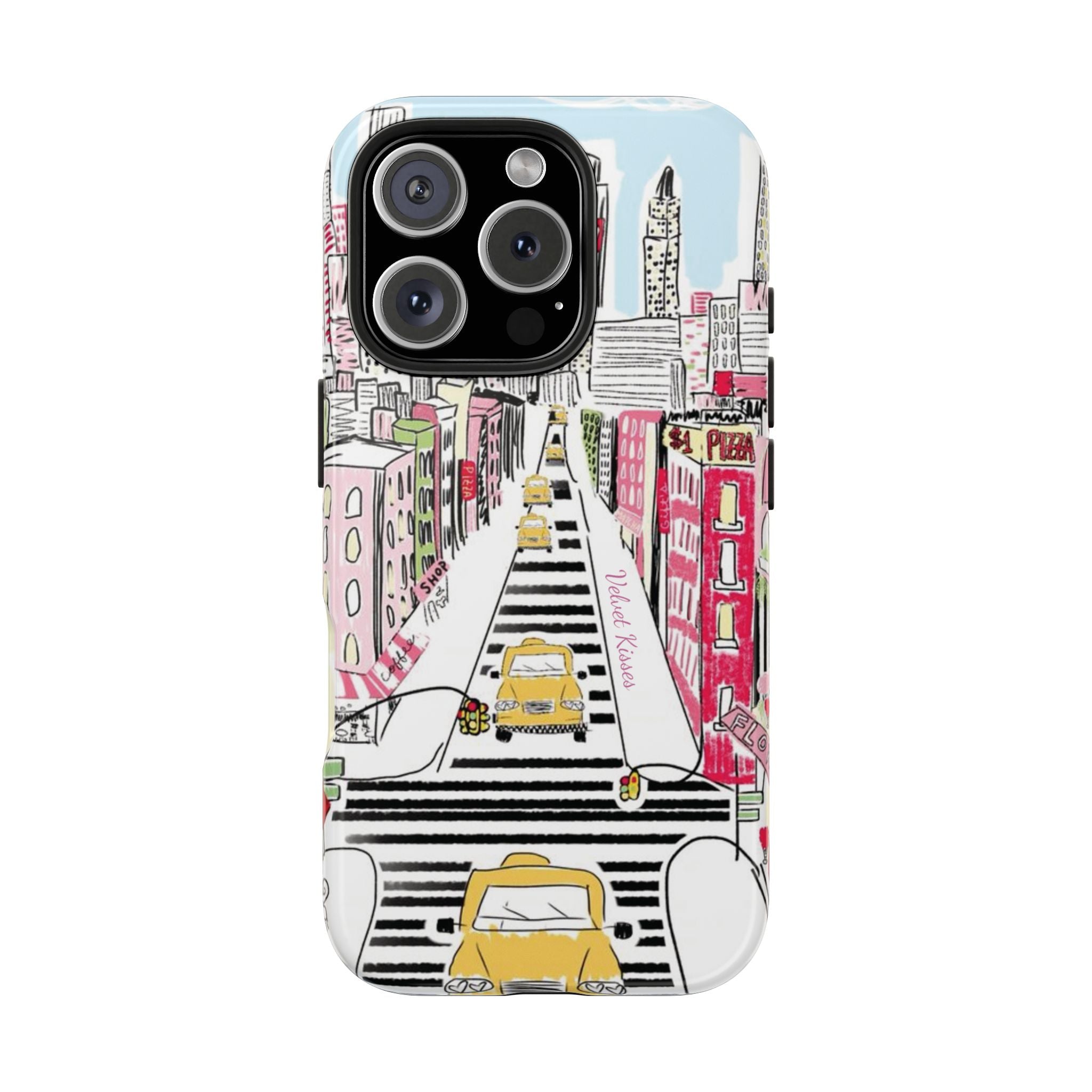 newyork phone case