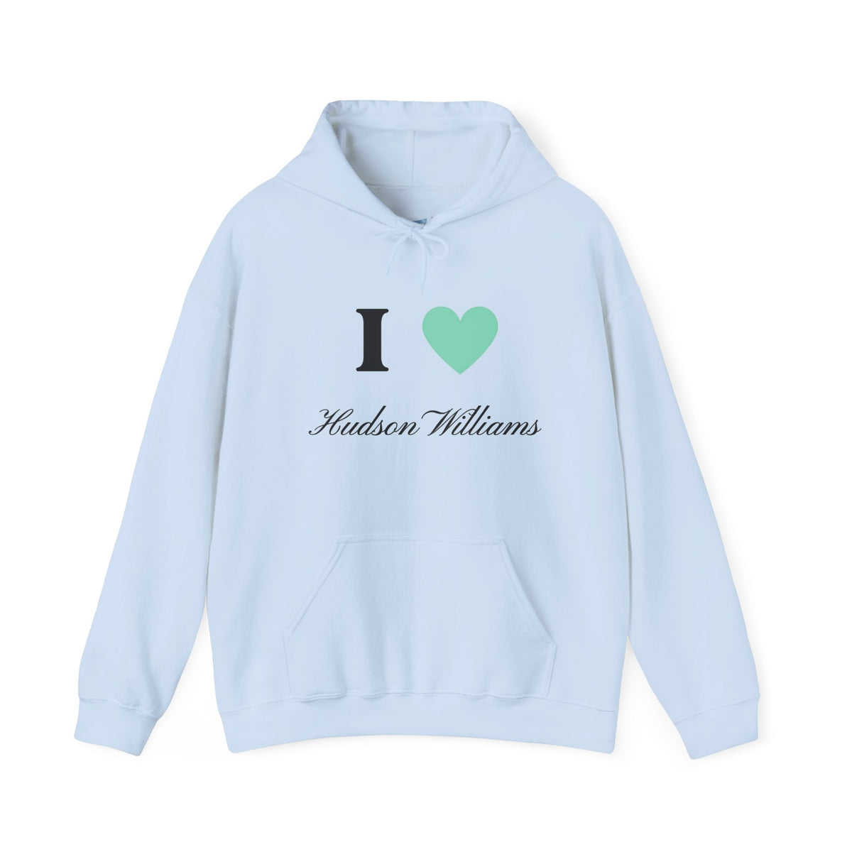 heated.r 5 hoodie