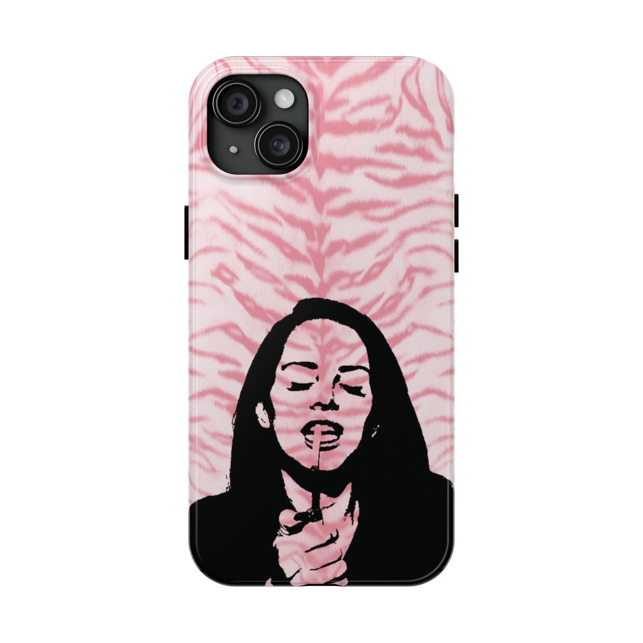 lana smokes phone case