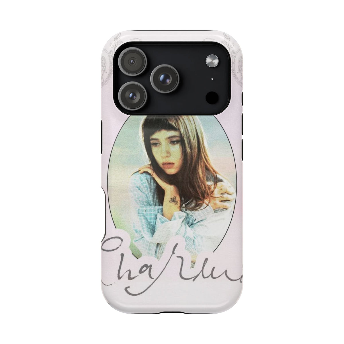 immunity phone case