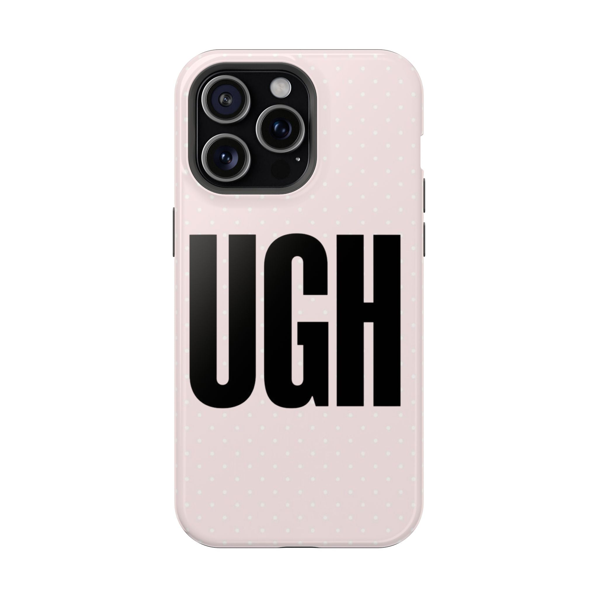 ugh phone case