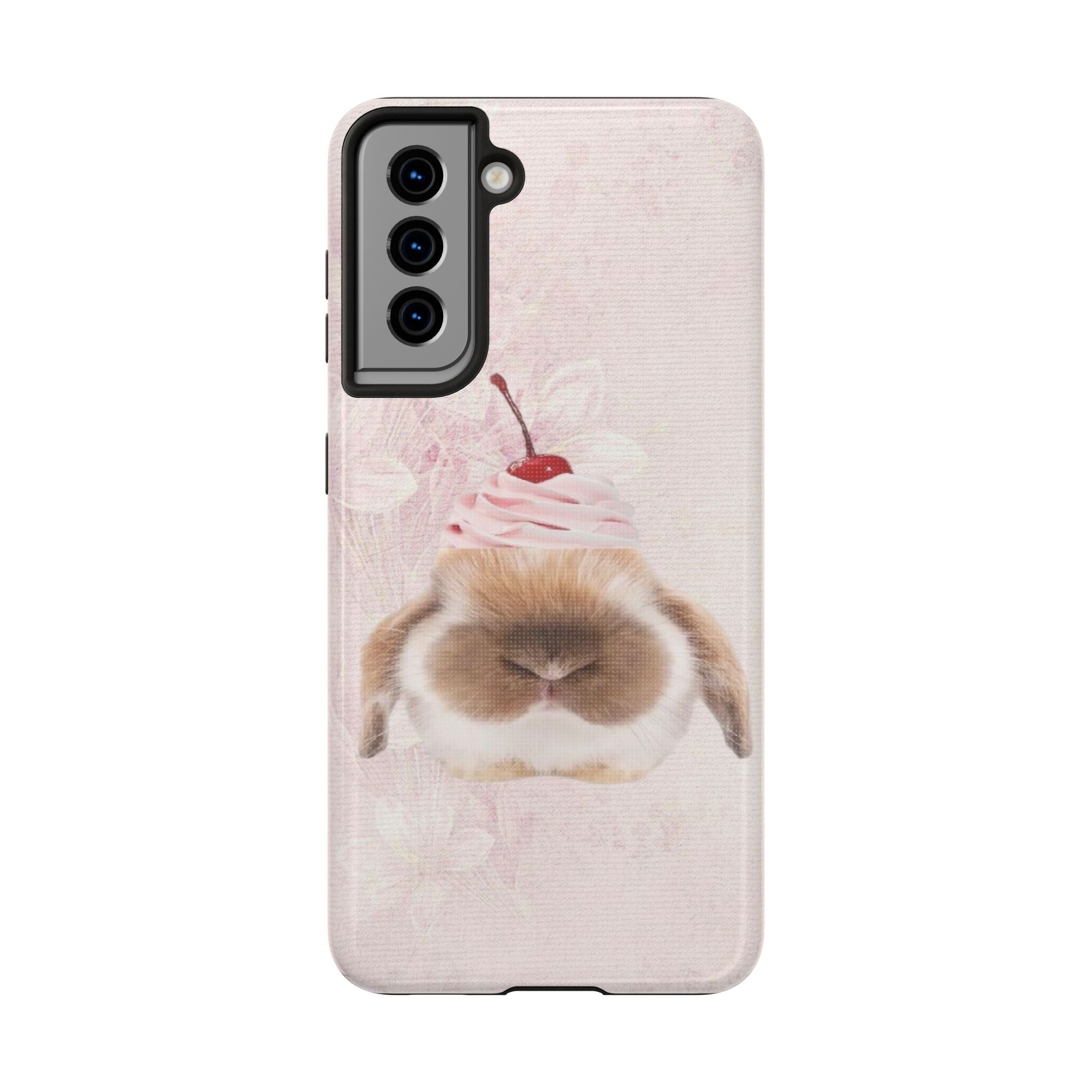 cupcake phone case