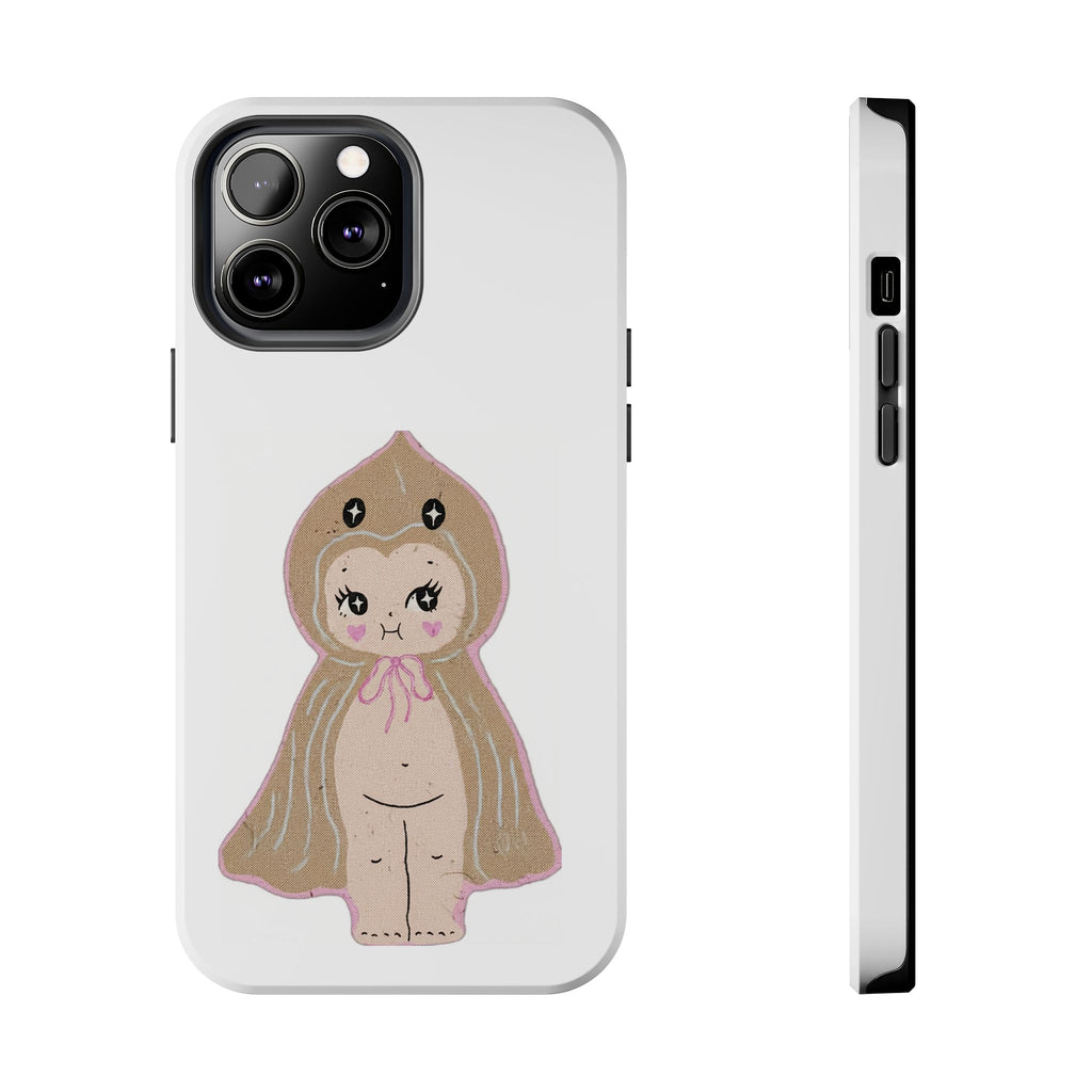 sonny's peanut phone case