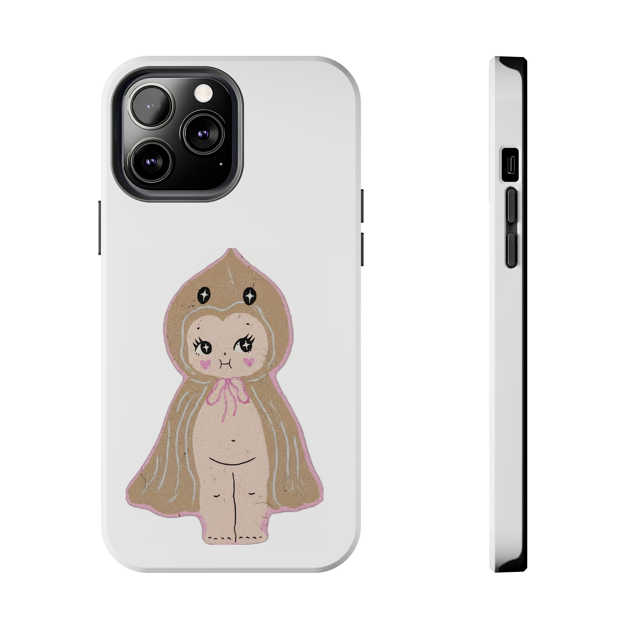 sonny's peanut phone case