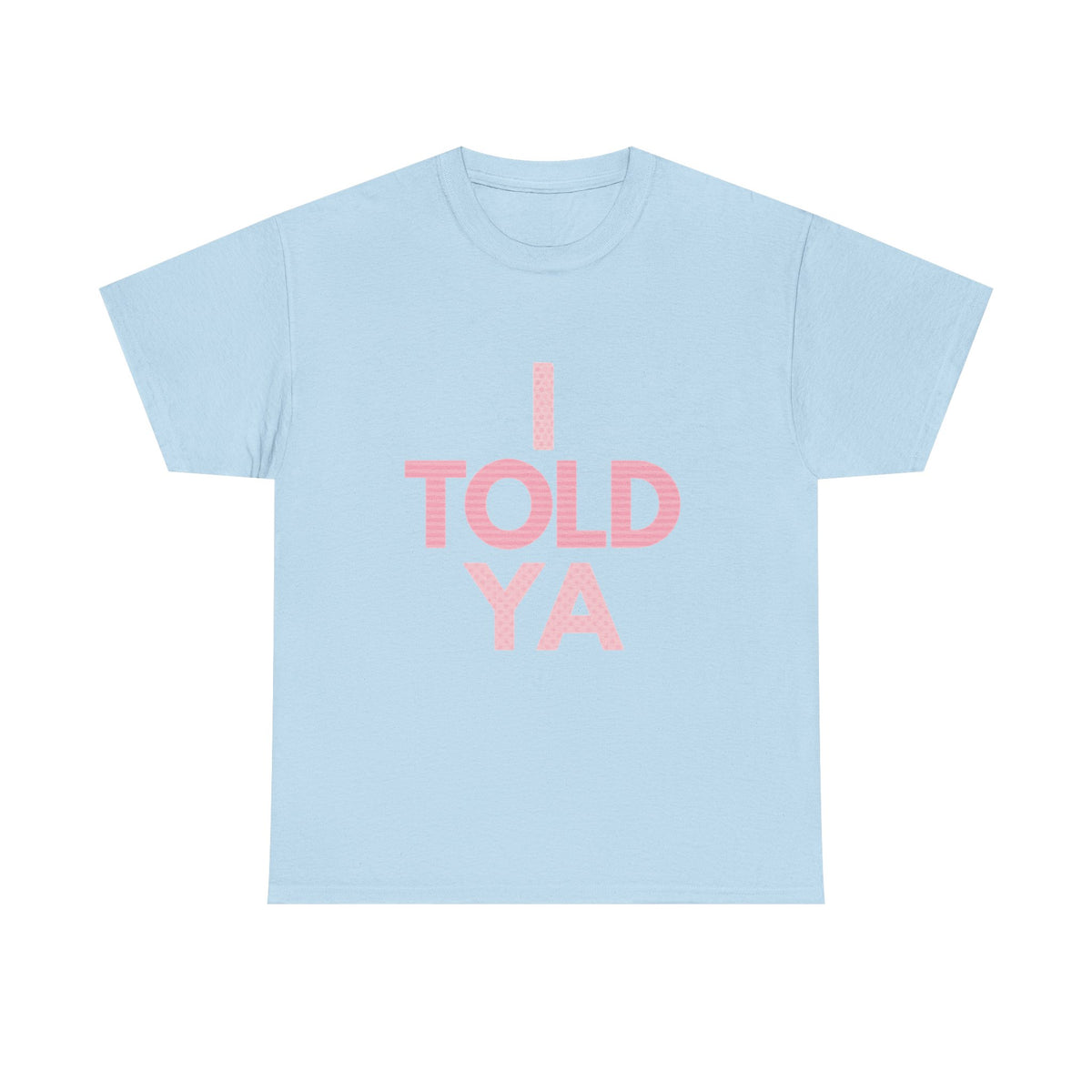 ity 6 oversized t-shirt