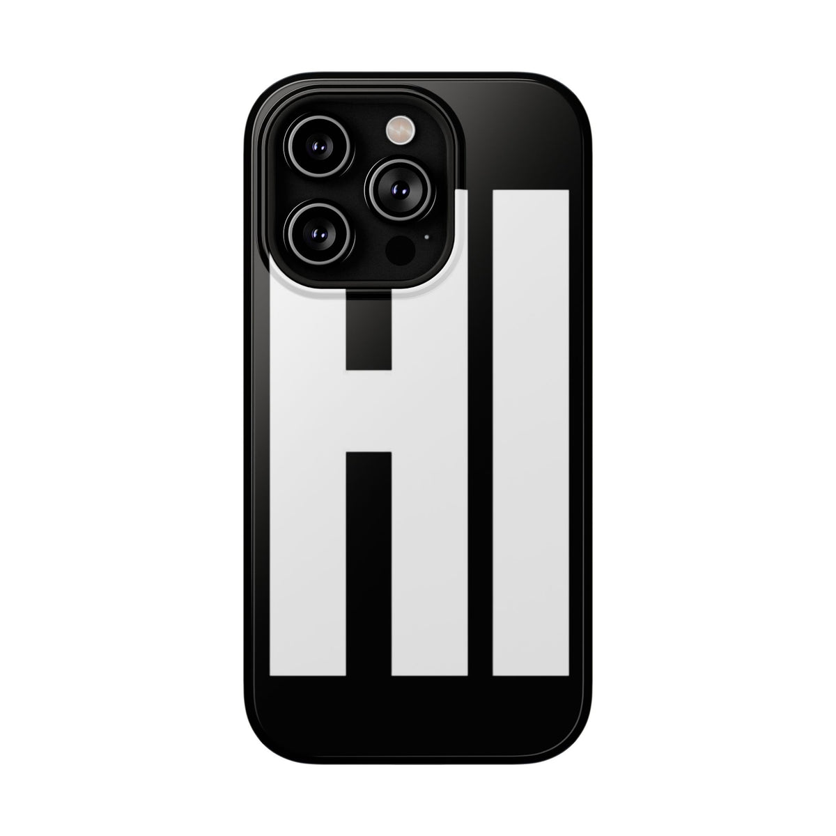 hi phone case