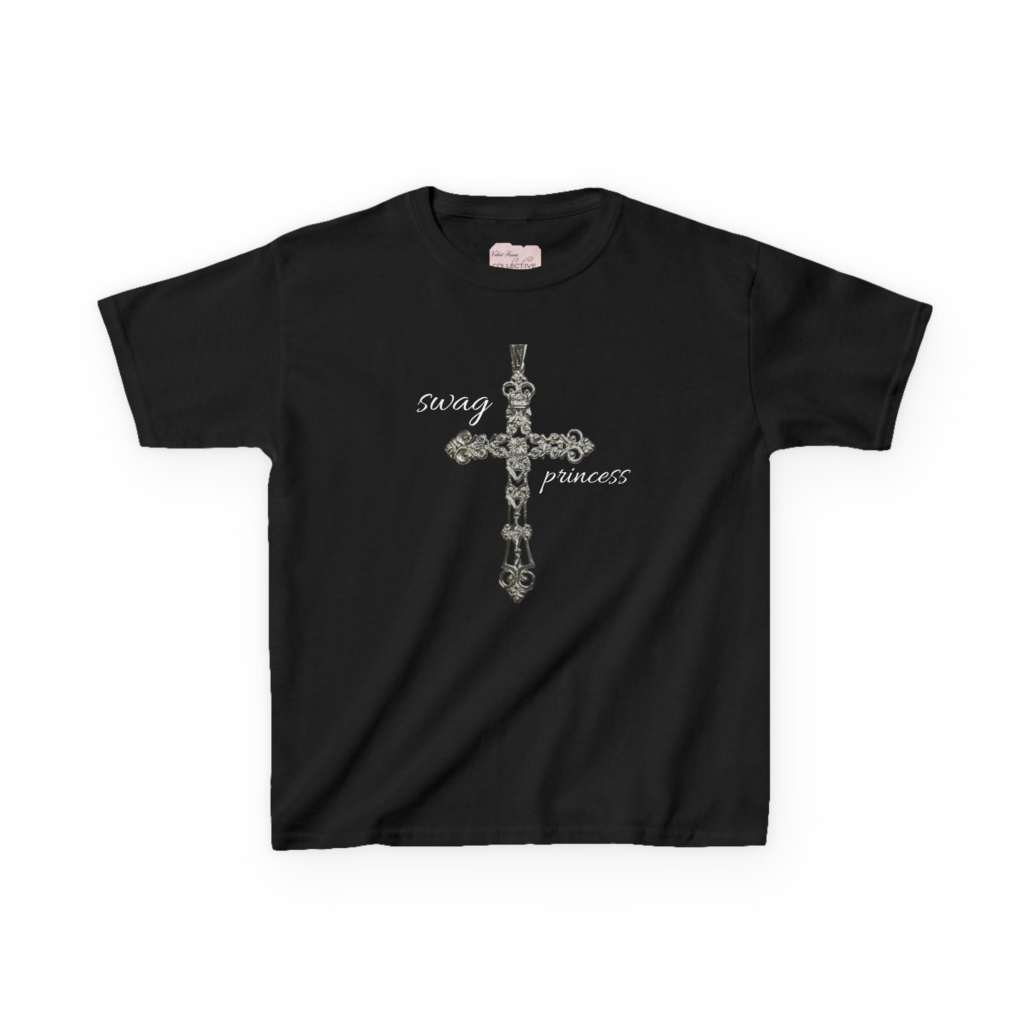 quote baby tee