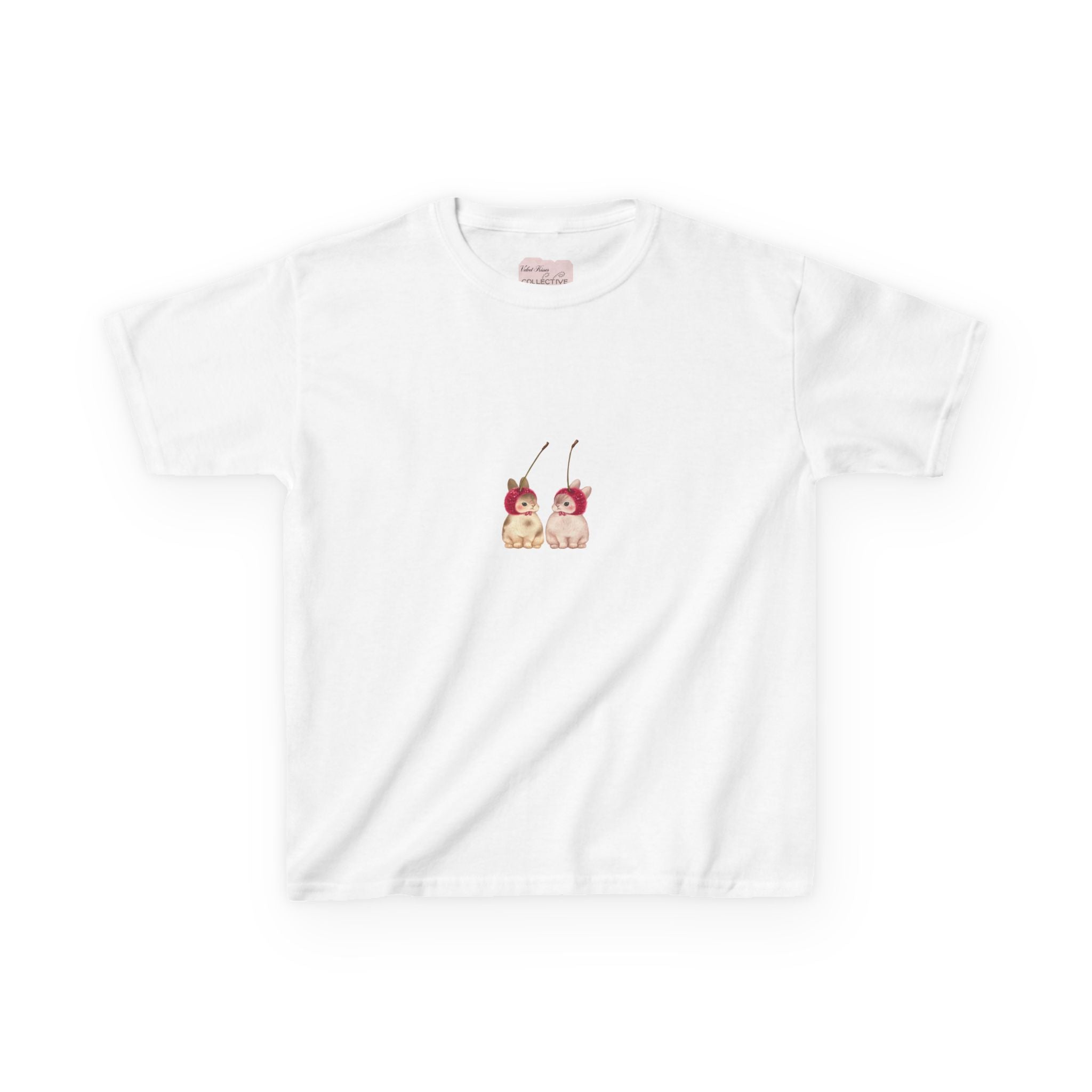 bonbon baby tee