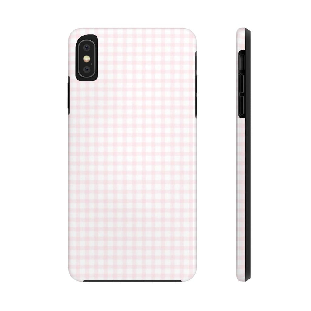 lets go to a picnic phone case