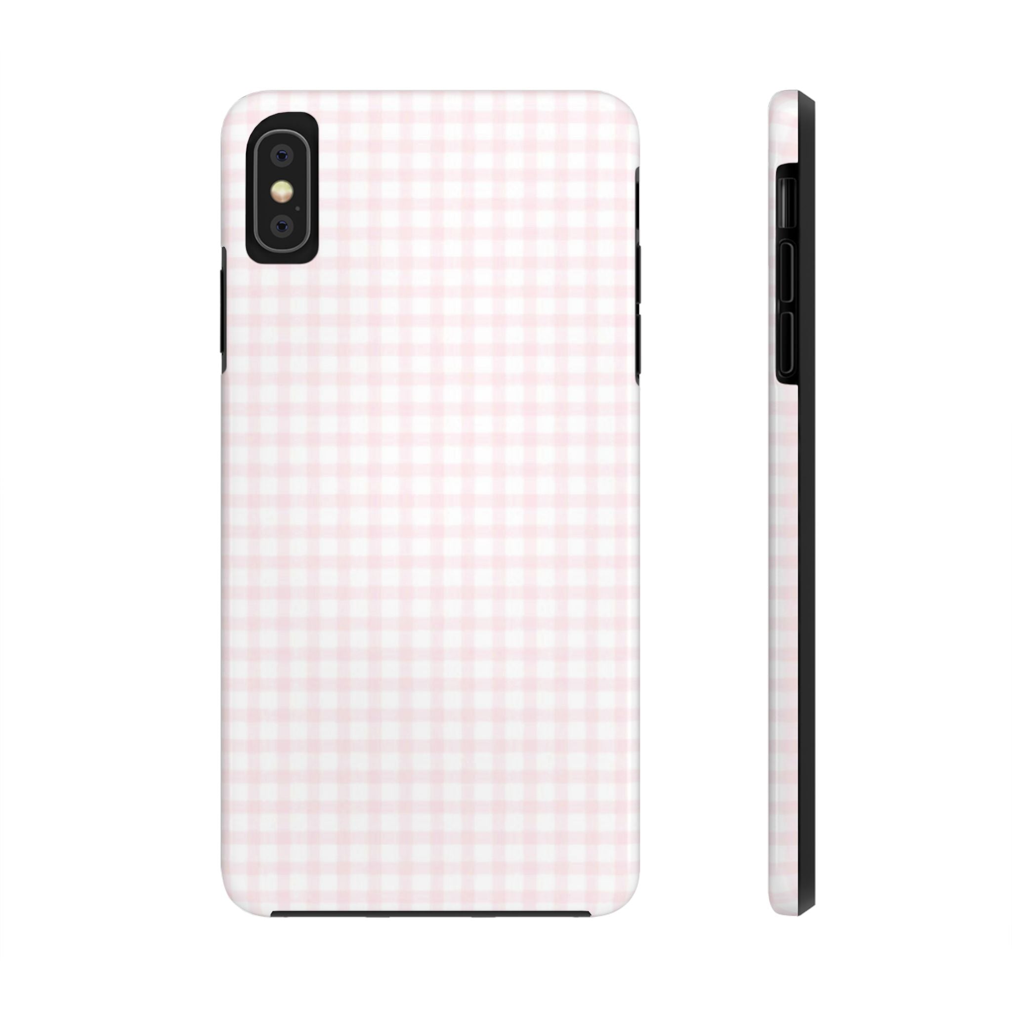 lets go to a picnic phone case