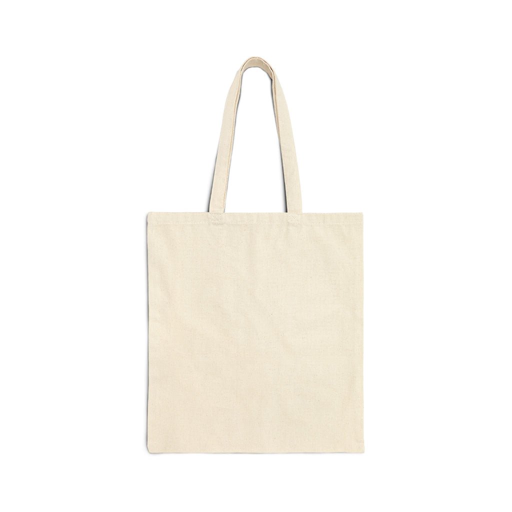 pirouette tote bag