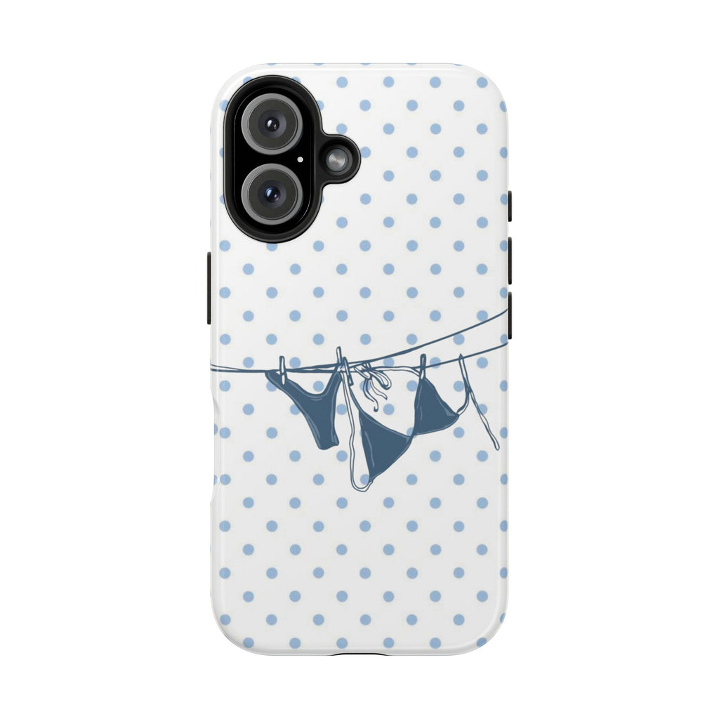 summer swimwear phone case