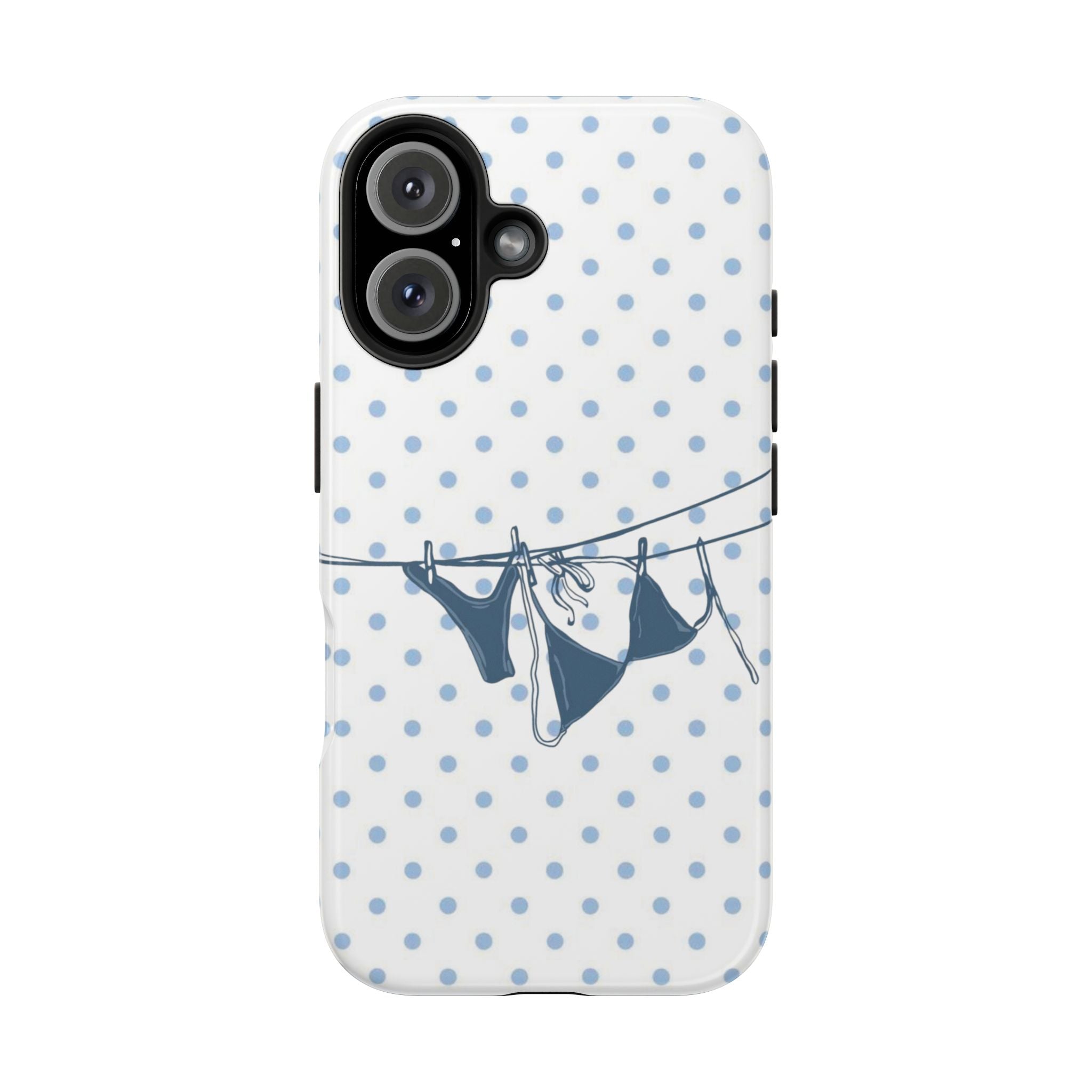 summer swimwear phone case