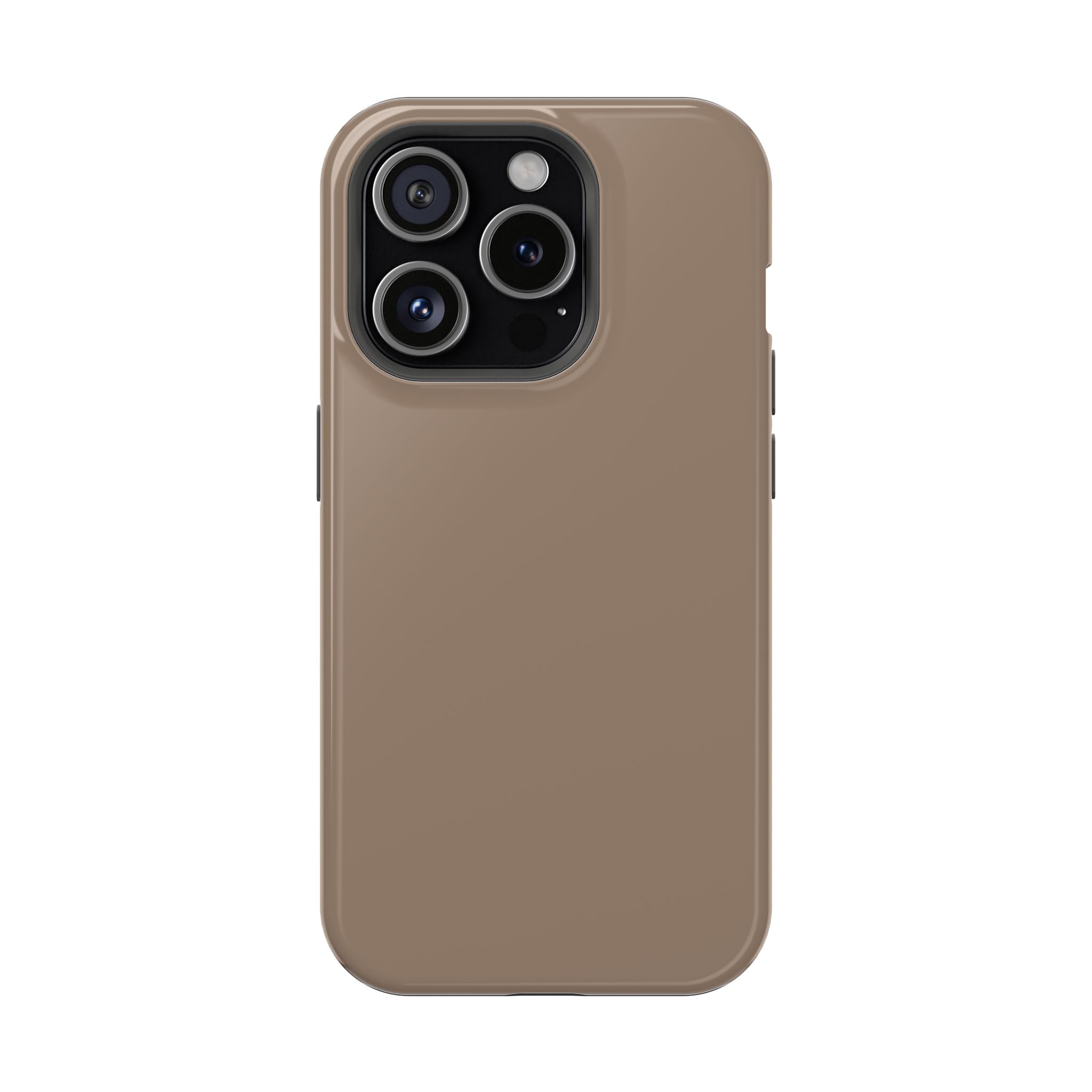 mocha phone case