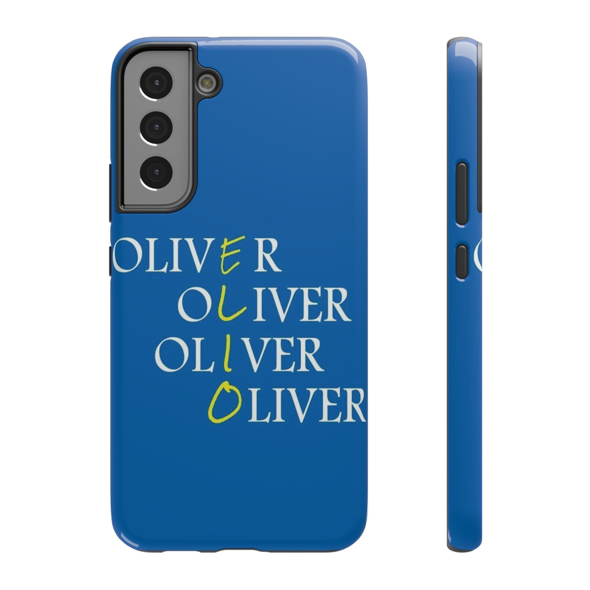 Northern Italy #1 phone case