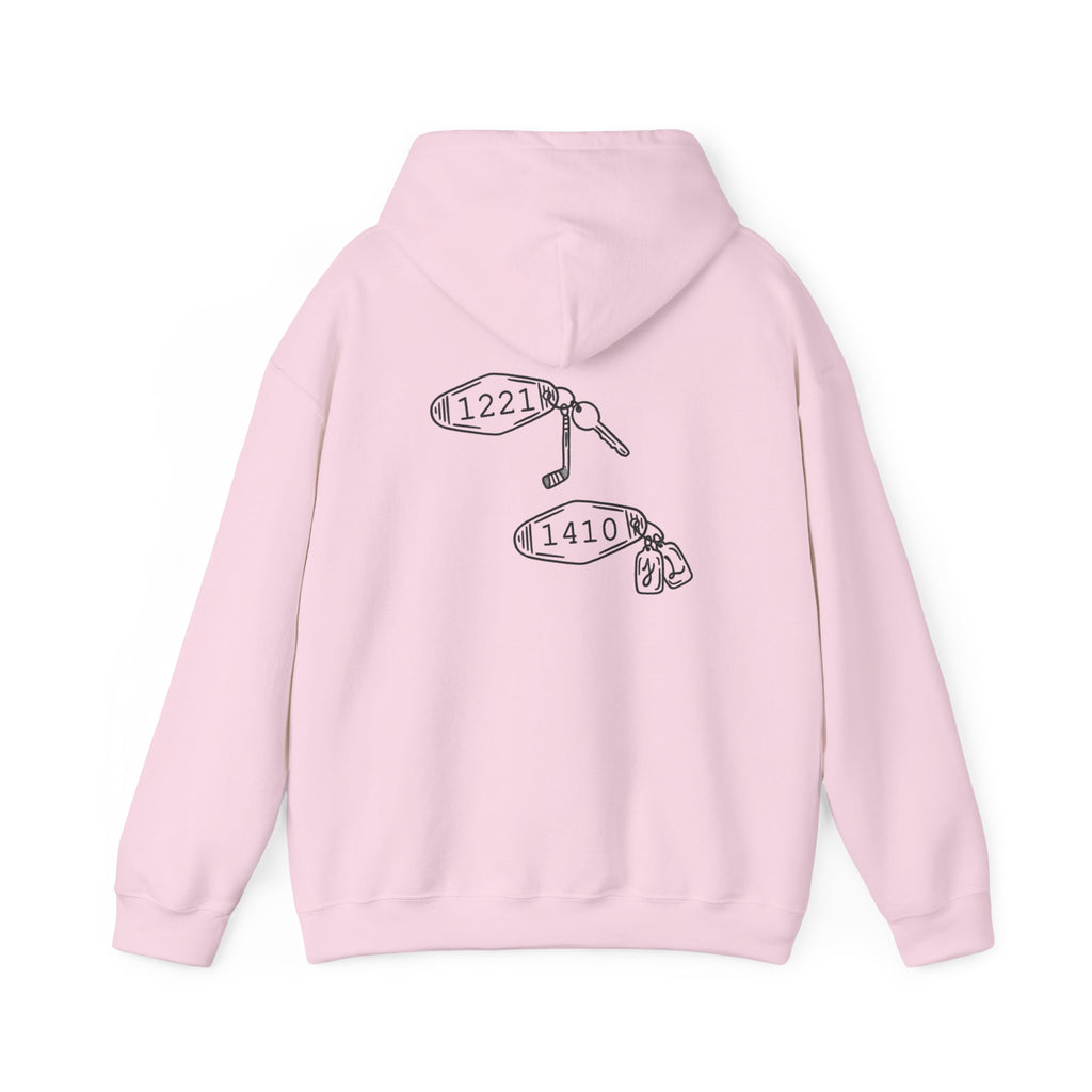 heated.r 2 hoodie