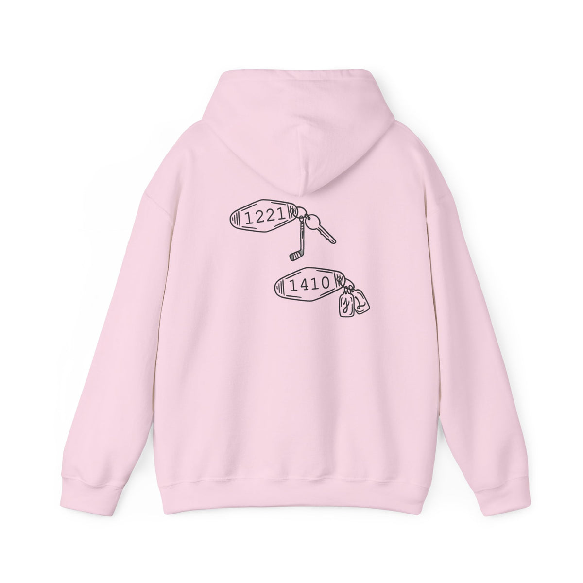 heated.r 2 hoodie