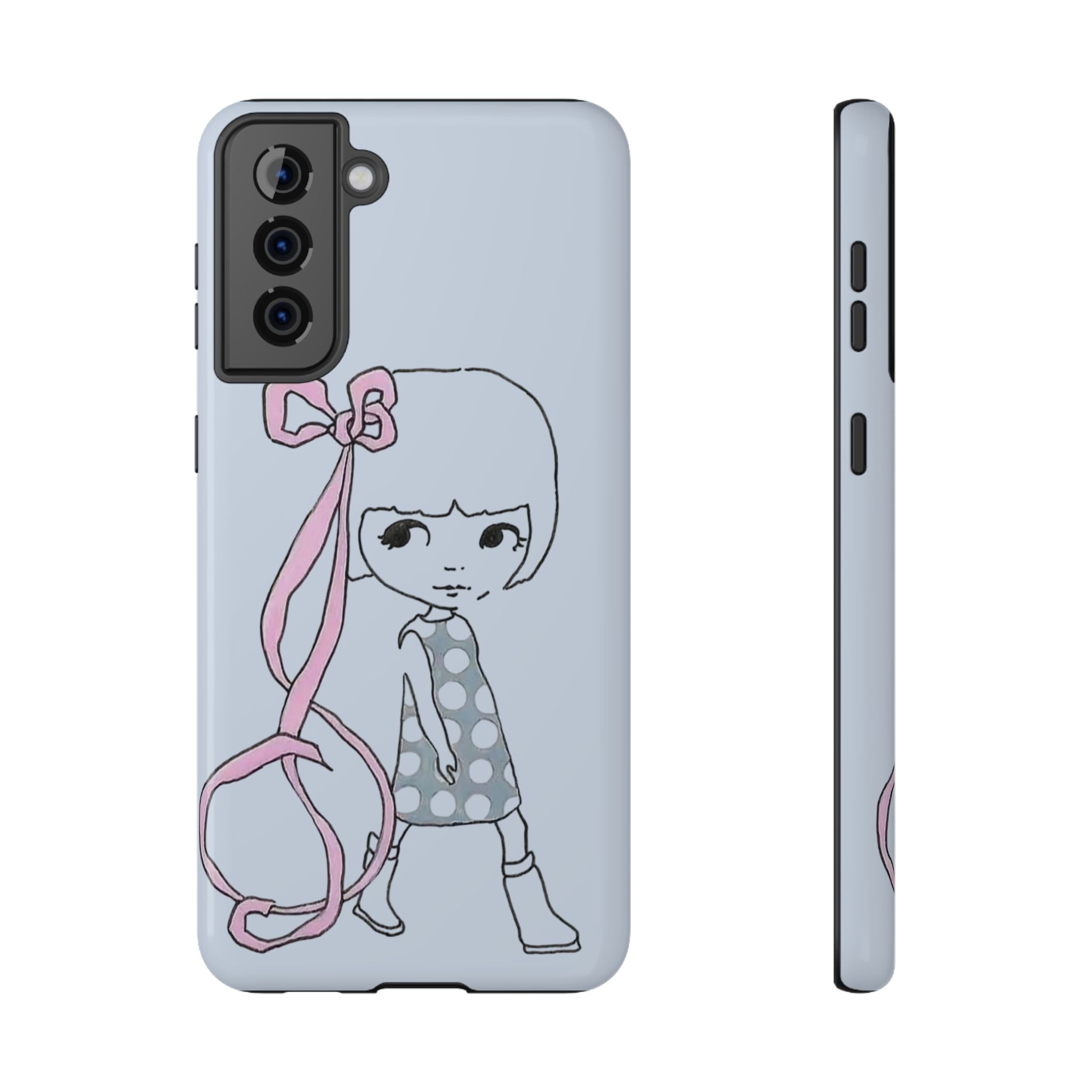 strut phone case