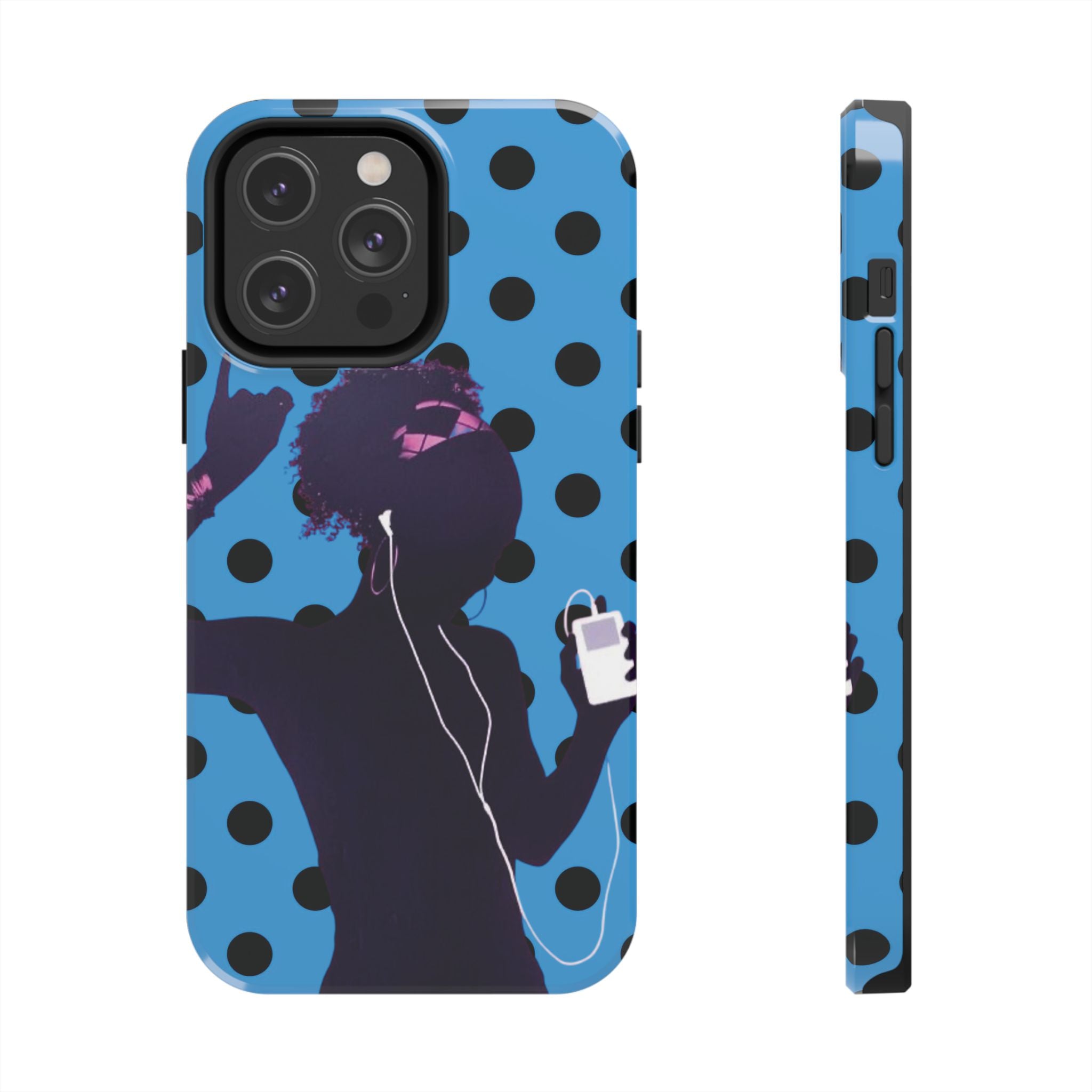 music collection 6 phone case