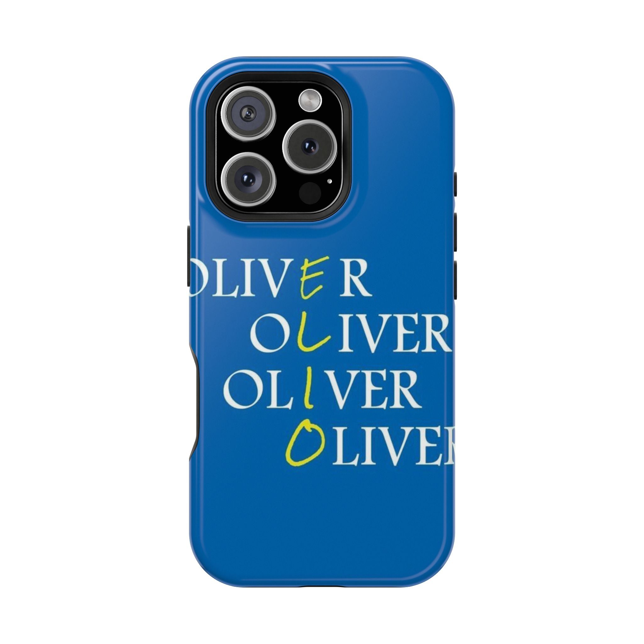 Northern Italy #1 phone case