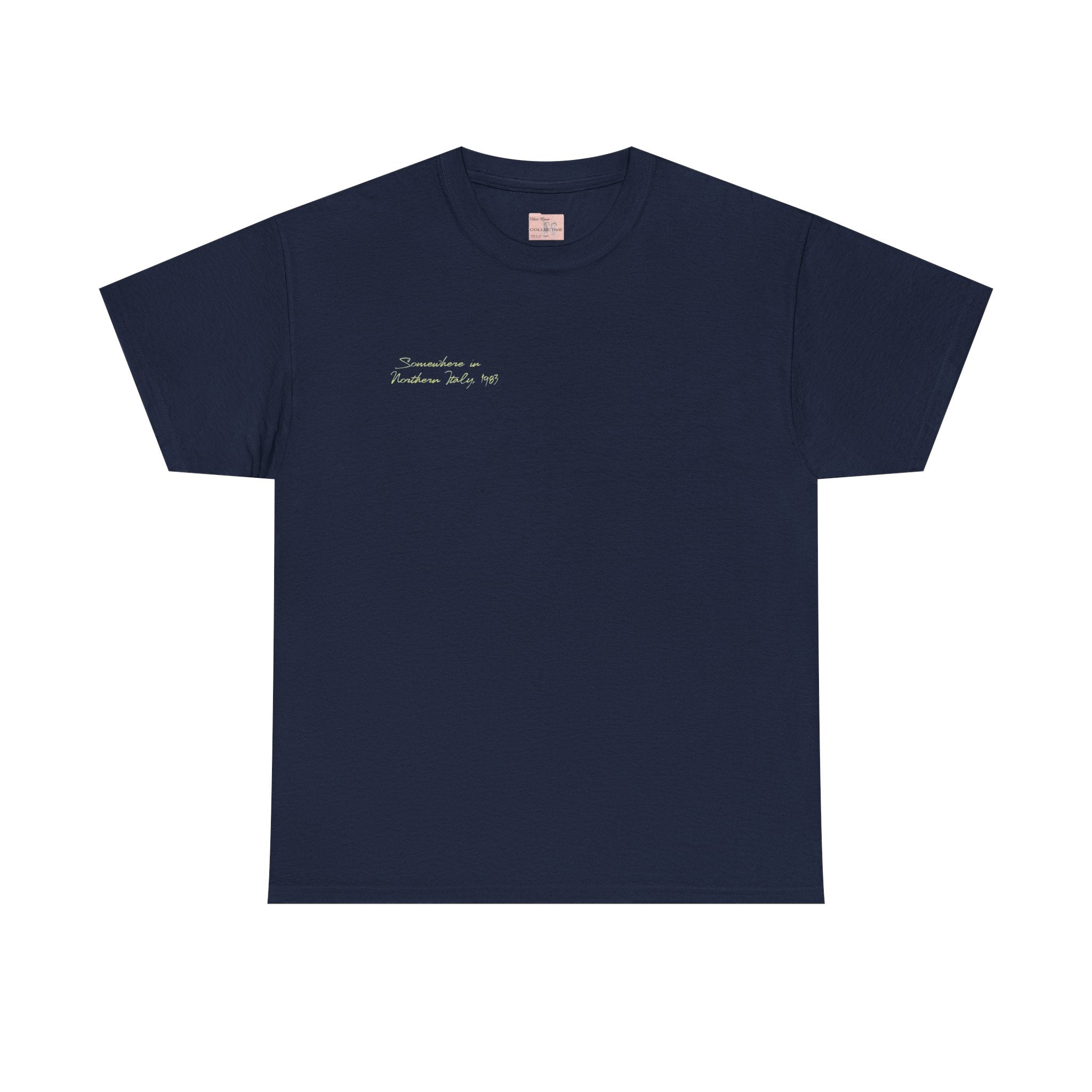 Northern Italy 3 oversized t-shirt ˚ʚ♡ɞ˚