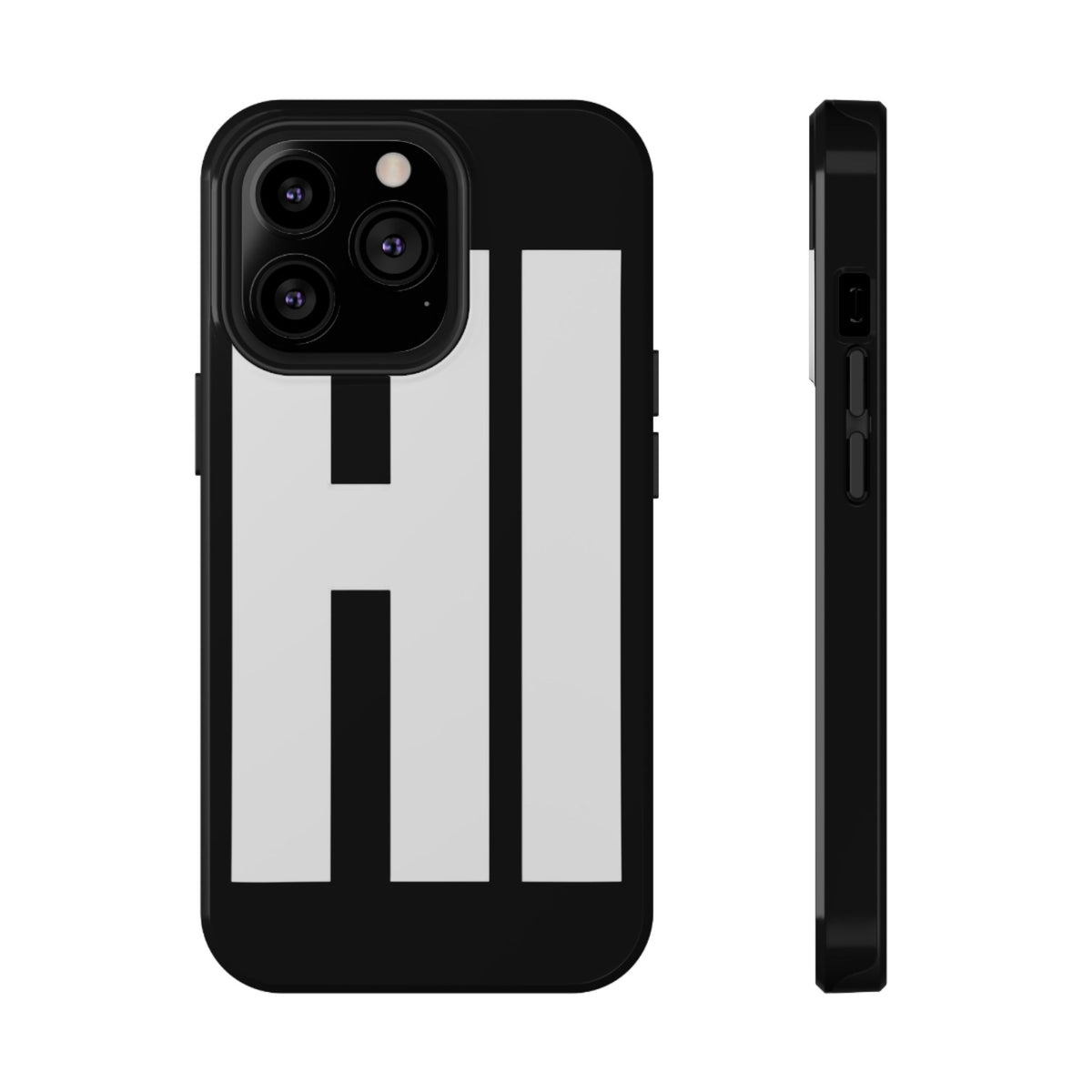 hi phone case