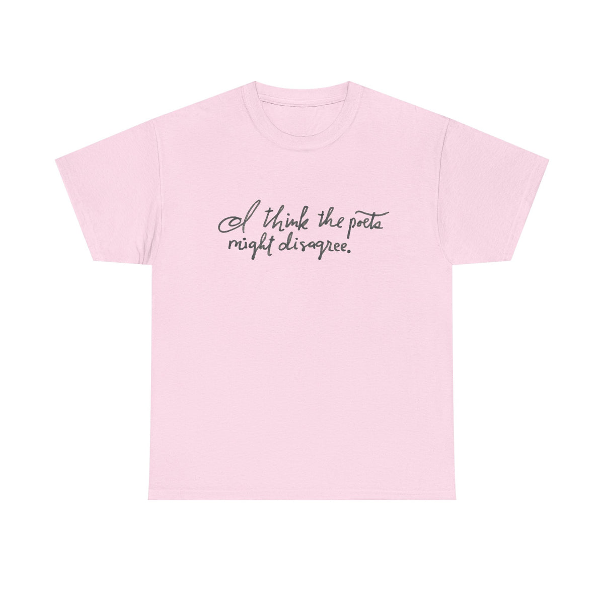 little.w 1 oversized t-shirt